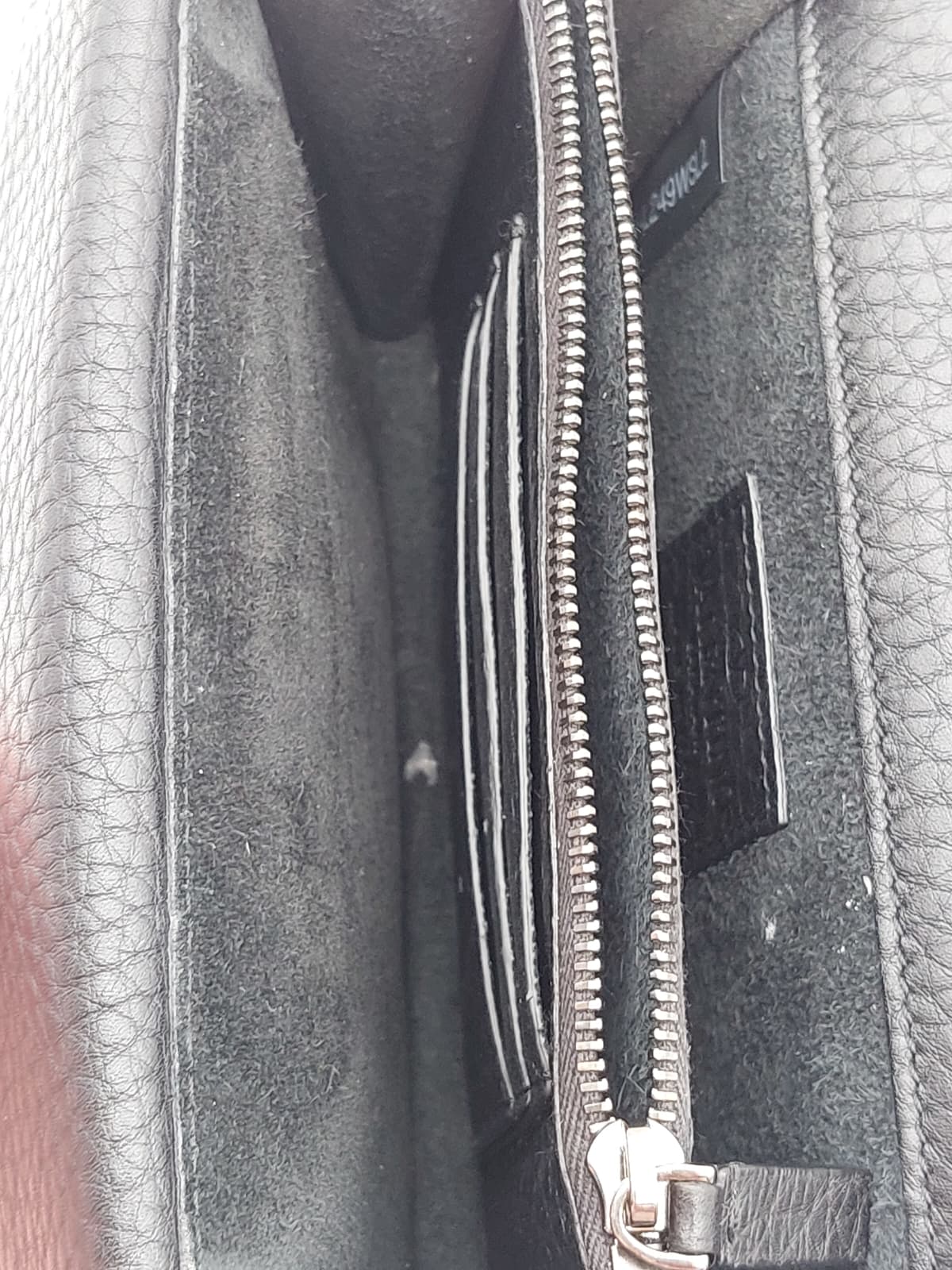 Valentino Rockstud crossbody