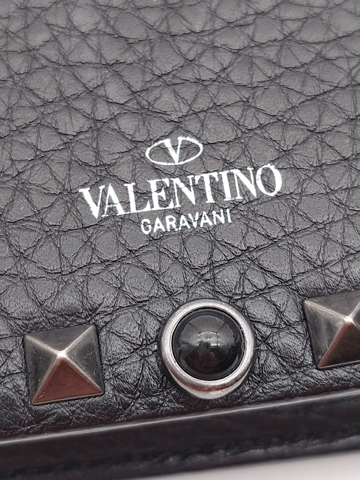 Valentino Rockstud crossbody