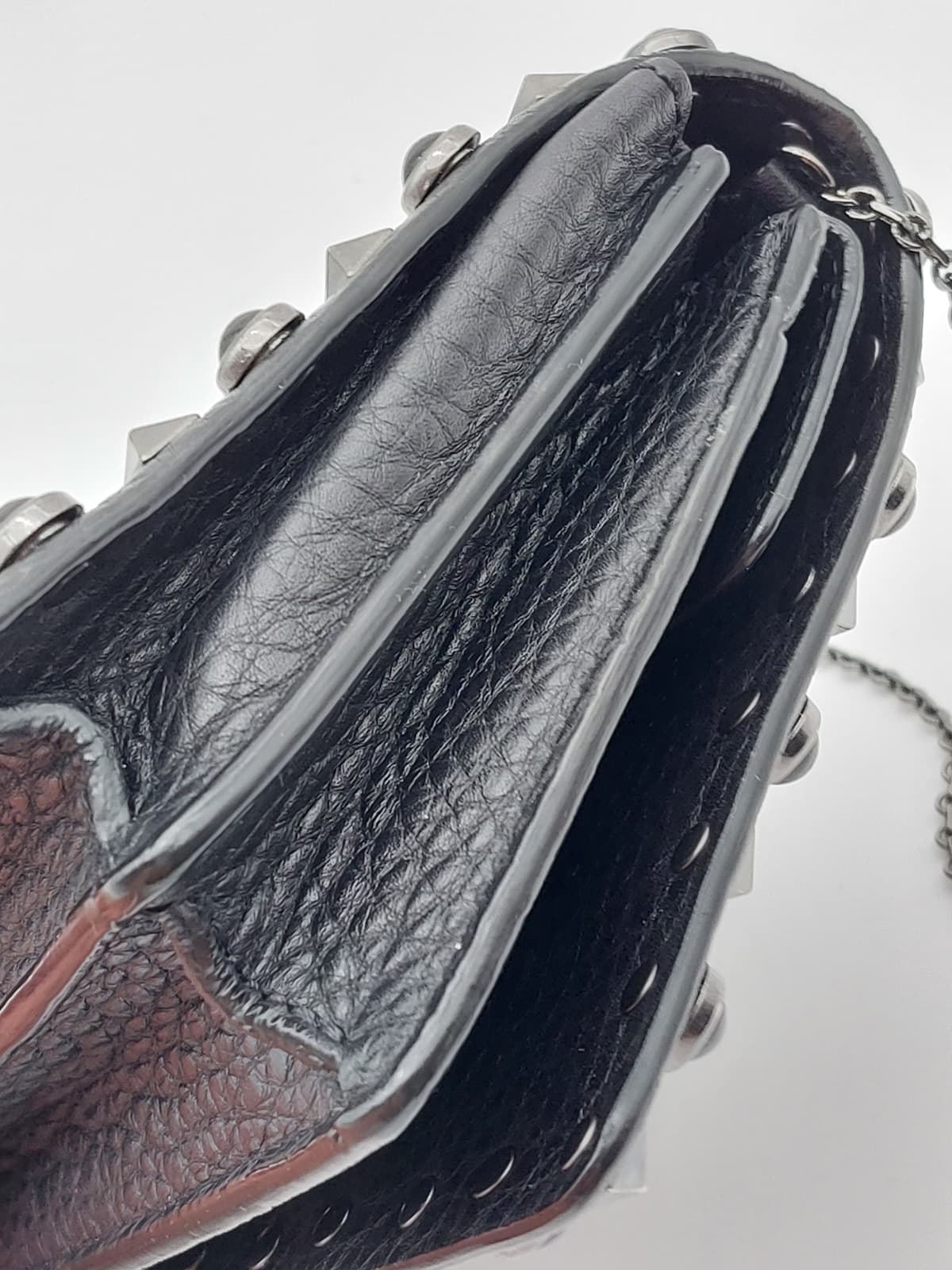 Valentino Rockstud crossbody