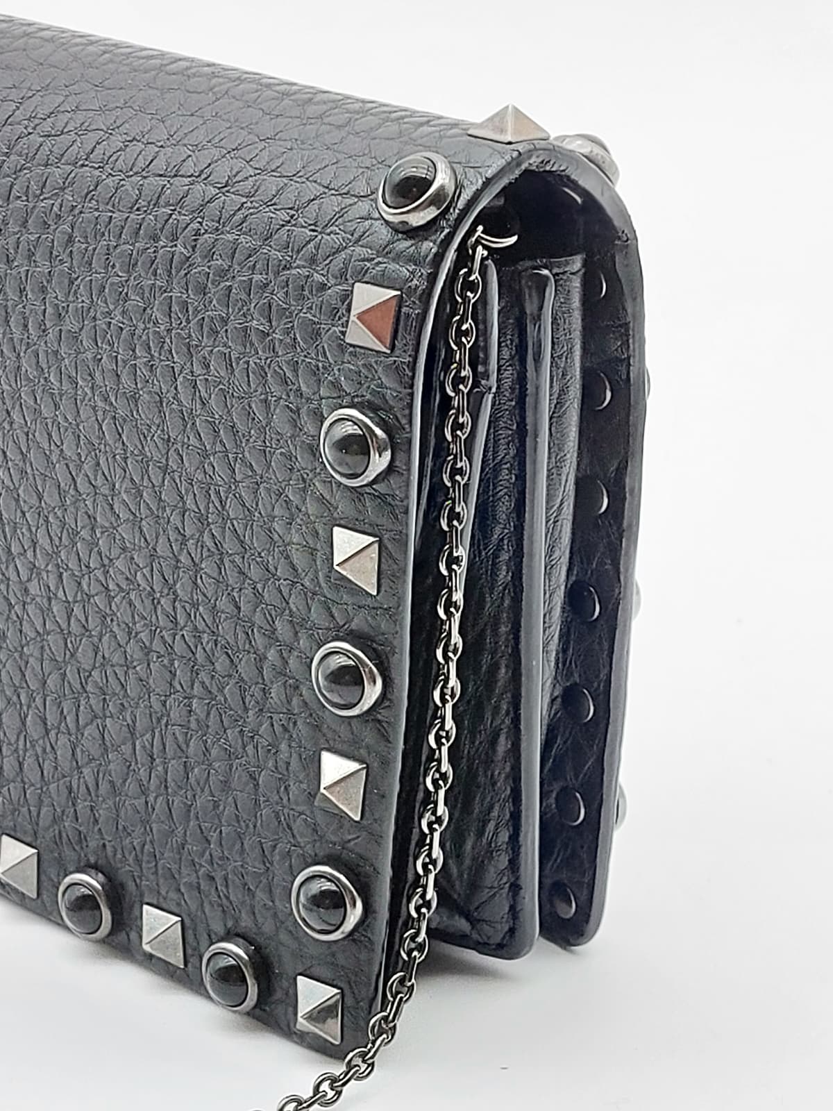 Valentino Rockstud crossbody