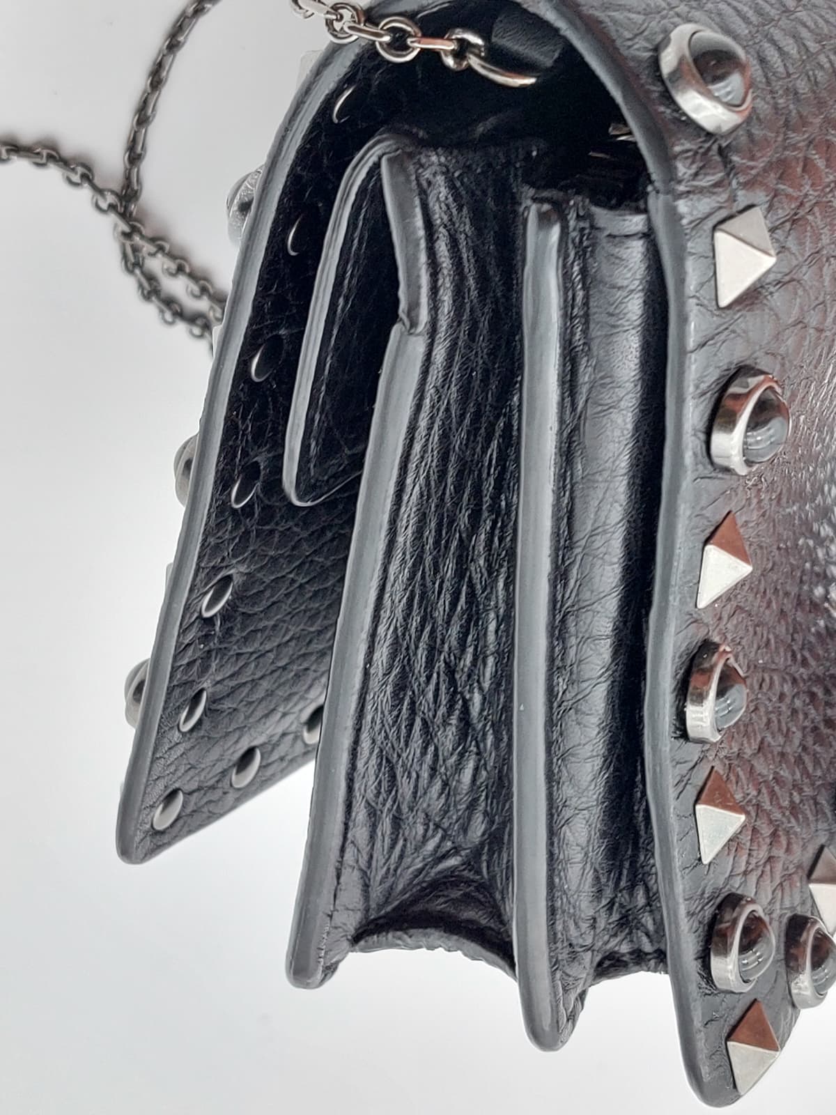 Valentino Rockstud crossbody
