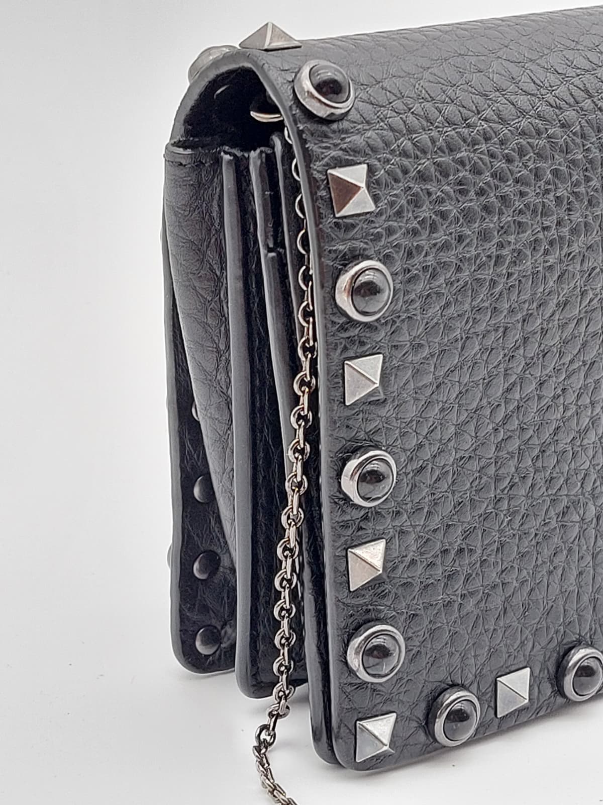 Valentino Rockstud crossbody