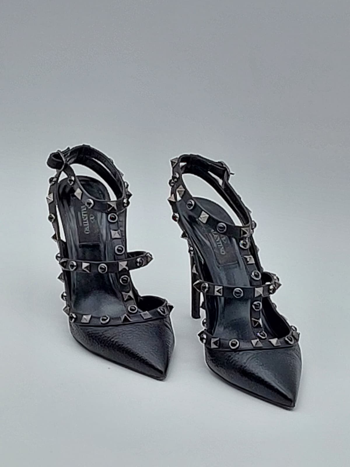 Valentino heels