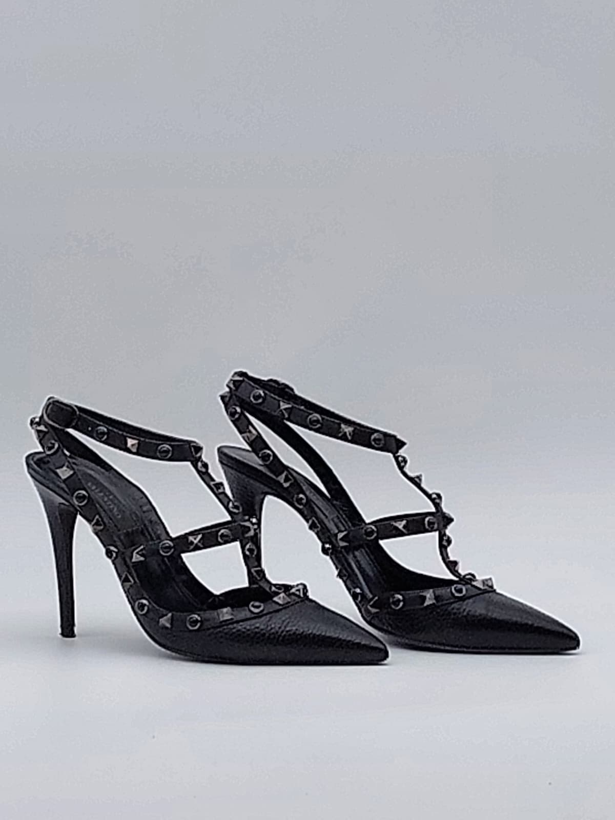 Valentino heels