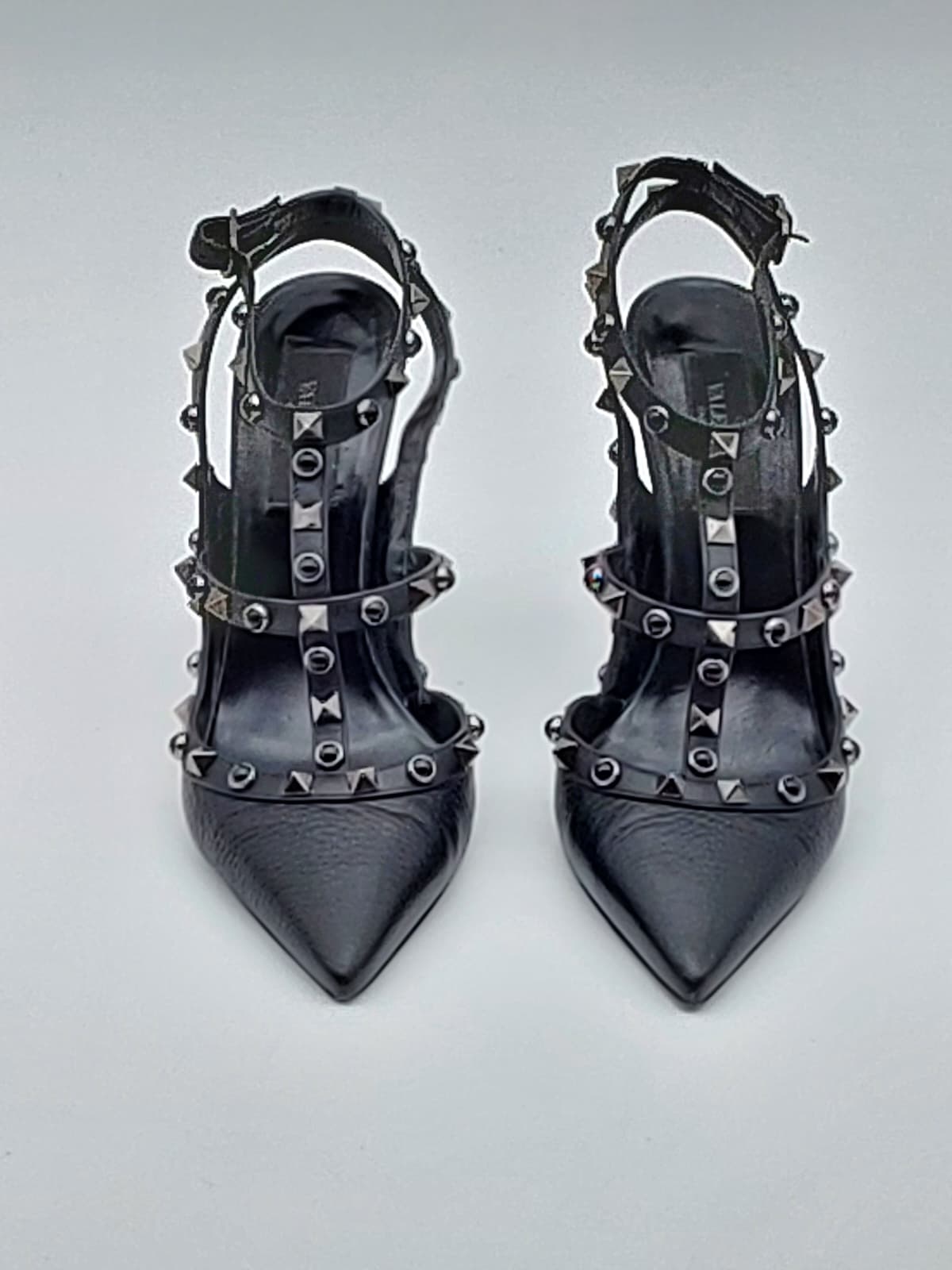 Valentino heels
