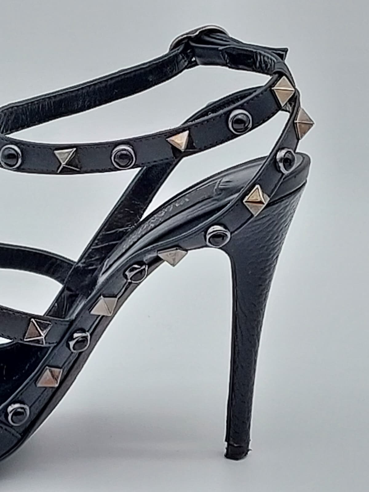 Valentino heels