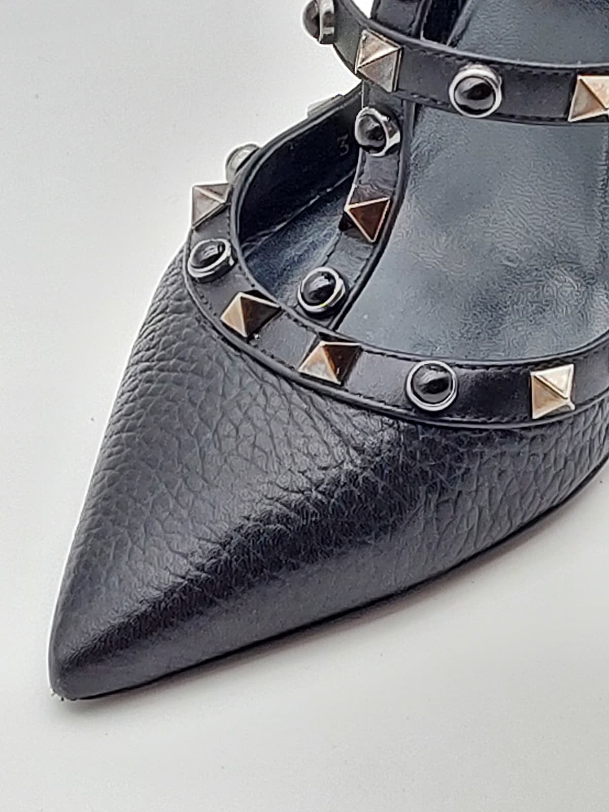 Valentino heels