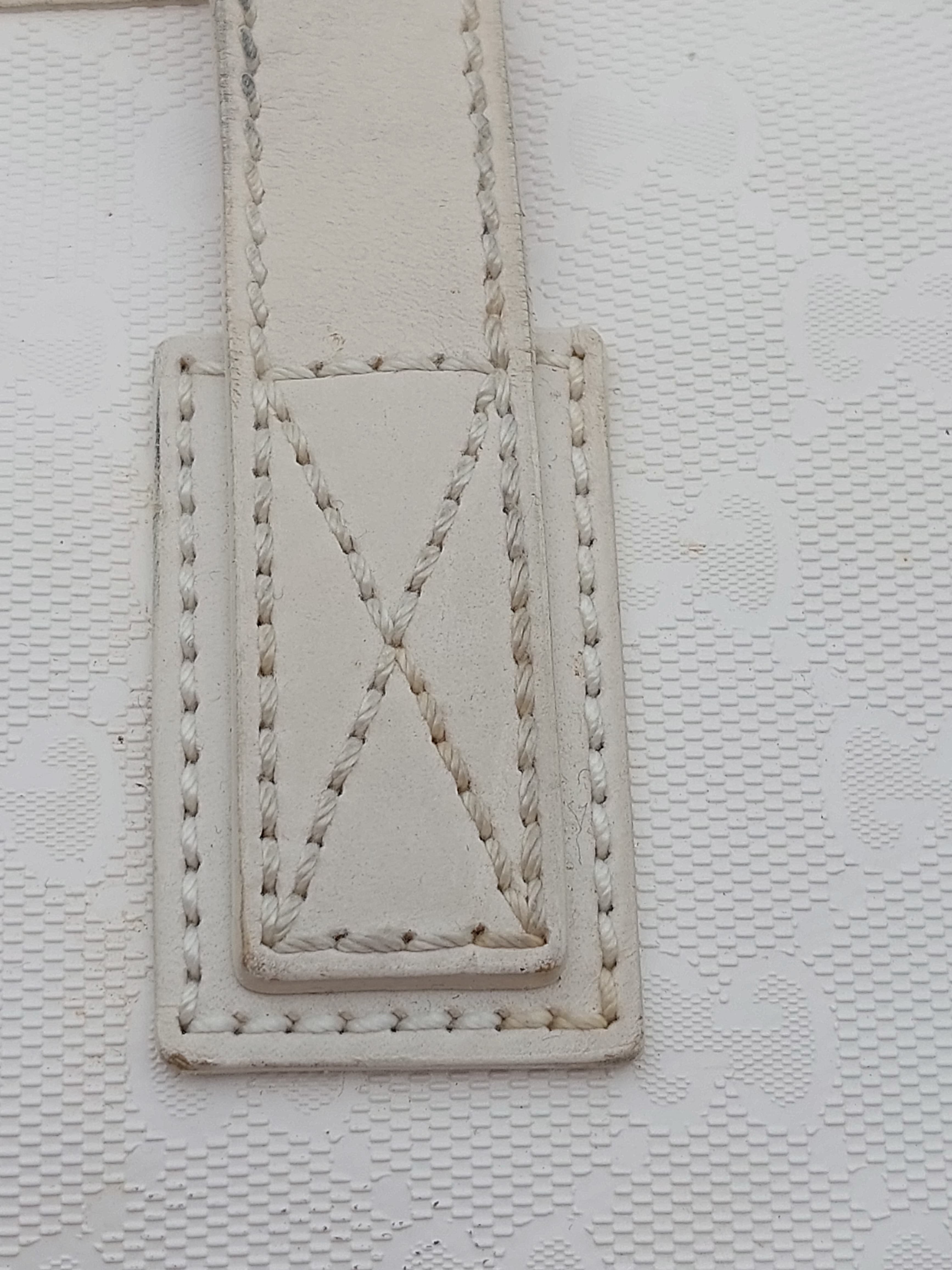 GG Canvas Shoulderbag