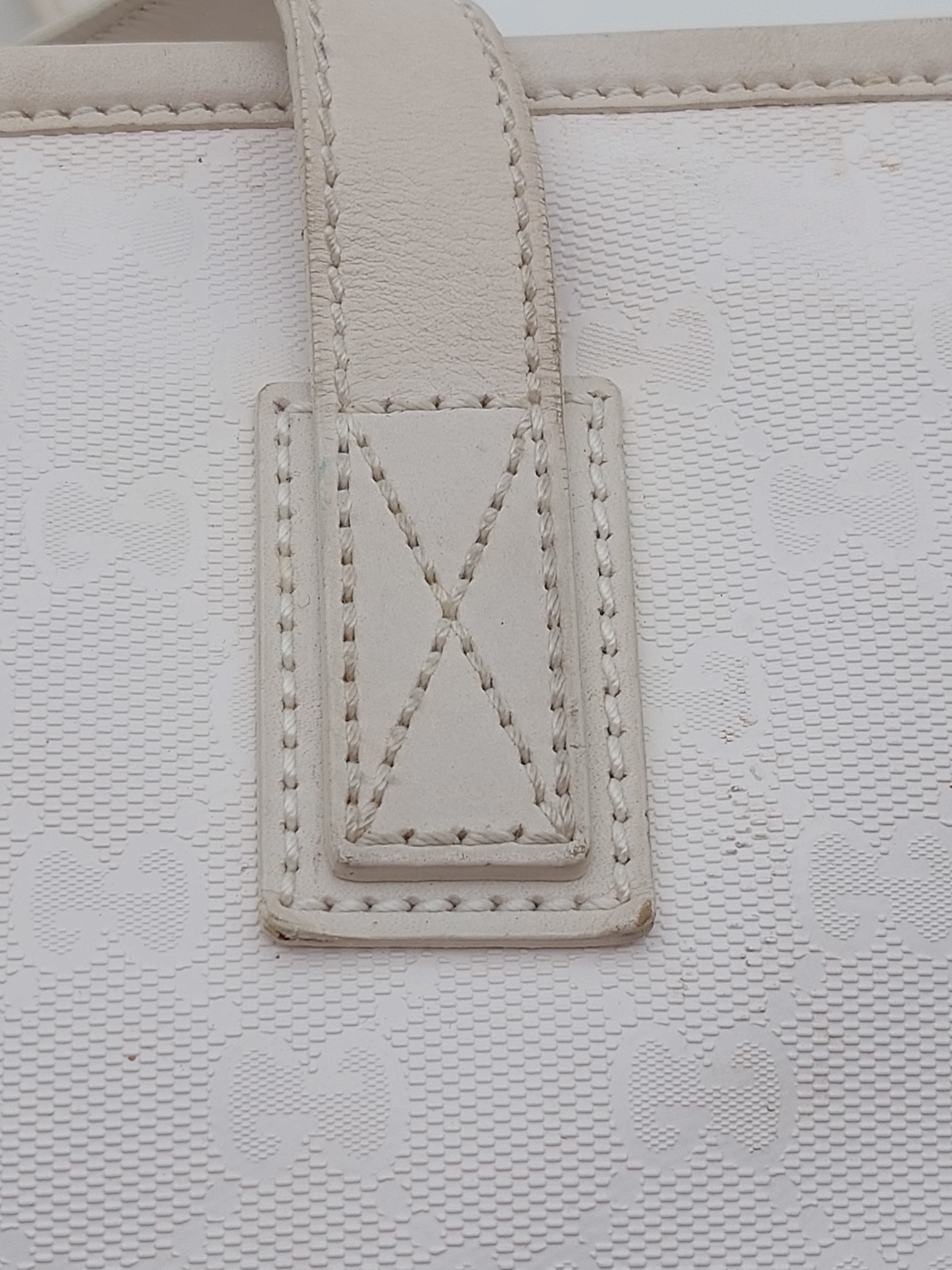 GG Canvas Shoulderbag