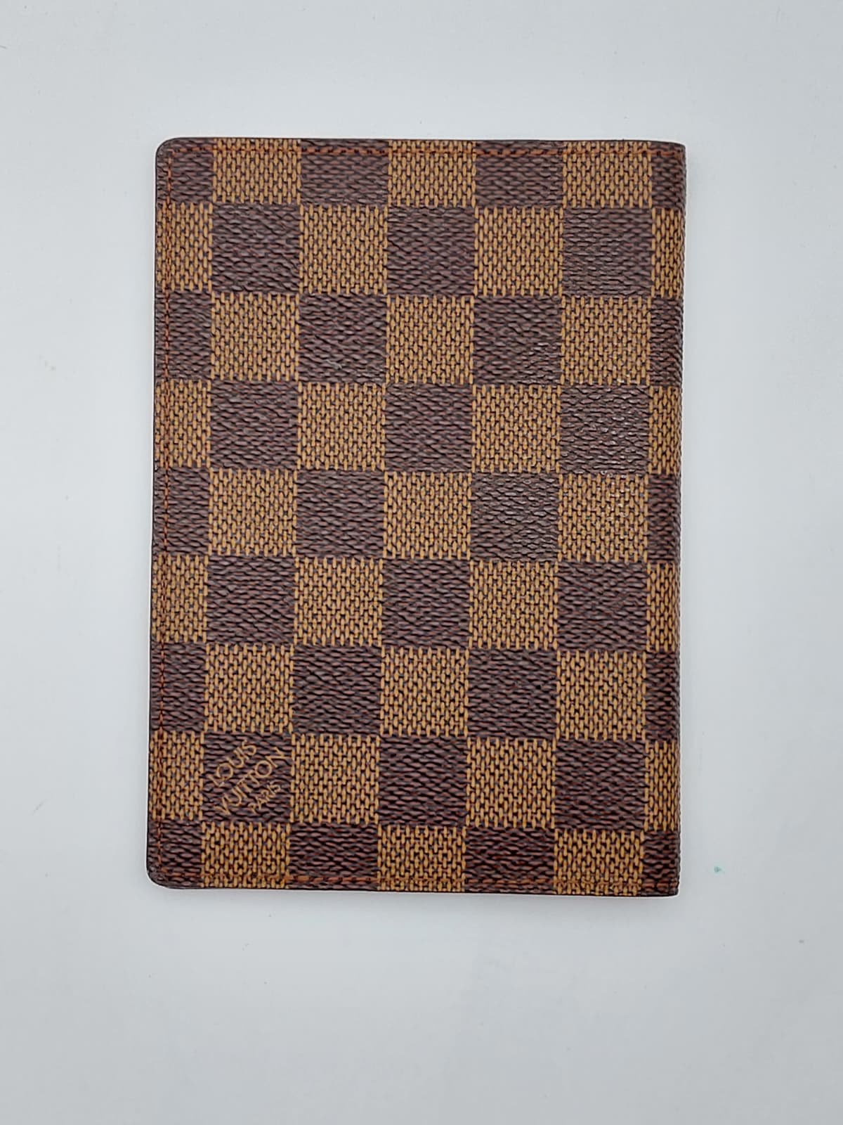 Passport Cover