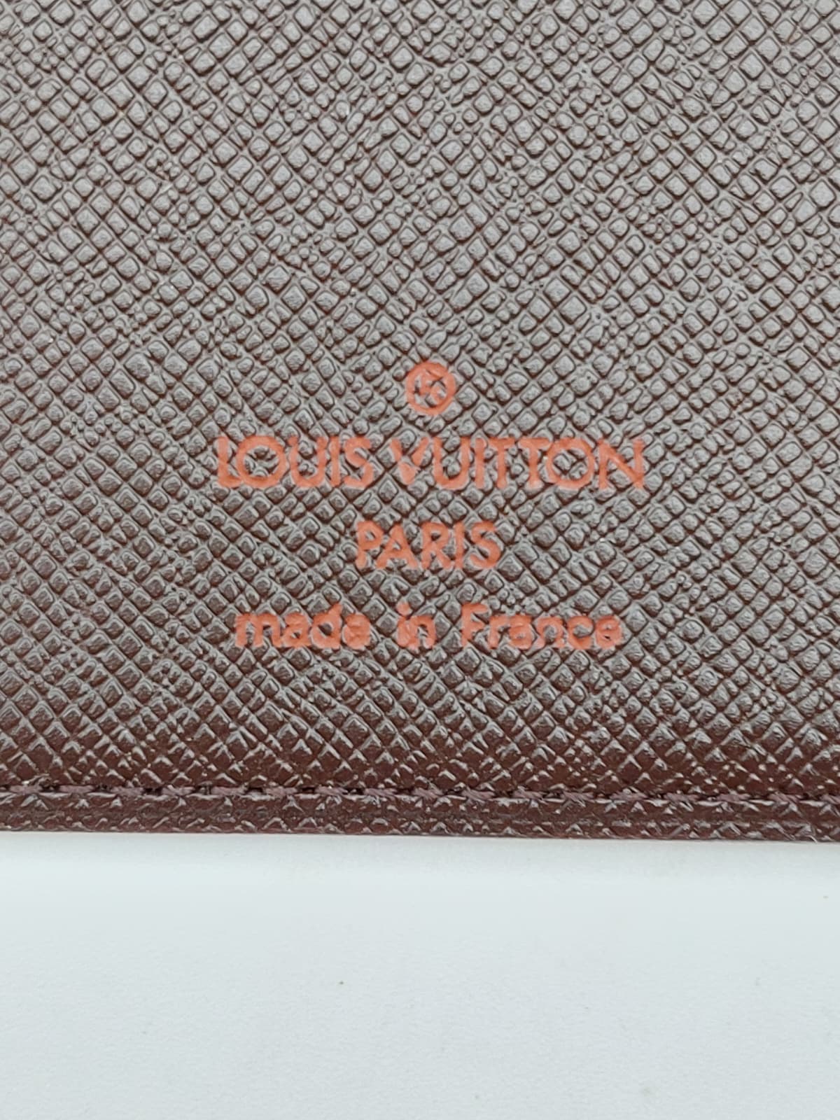 Passport Cover
