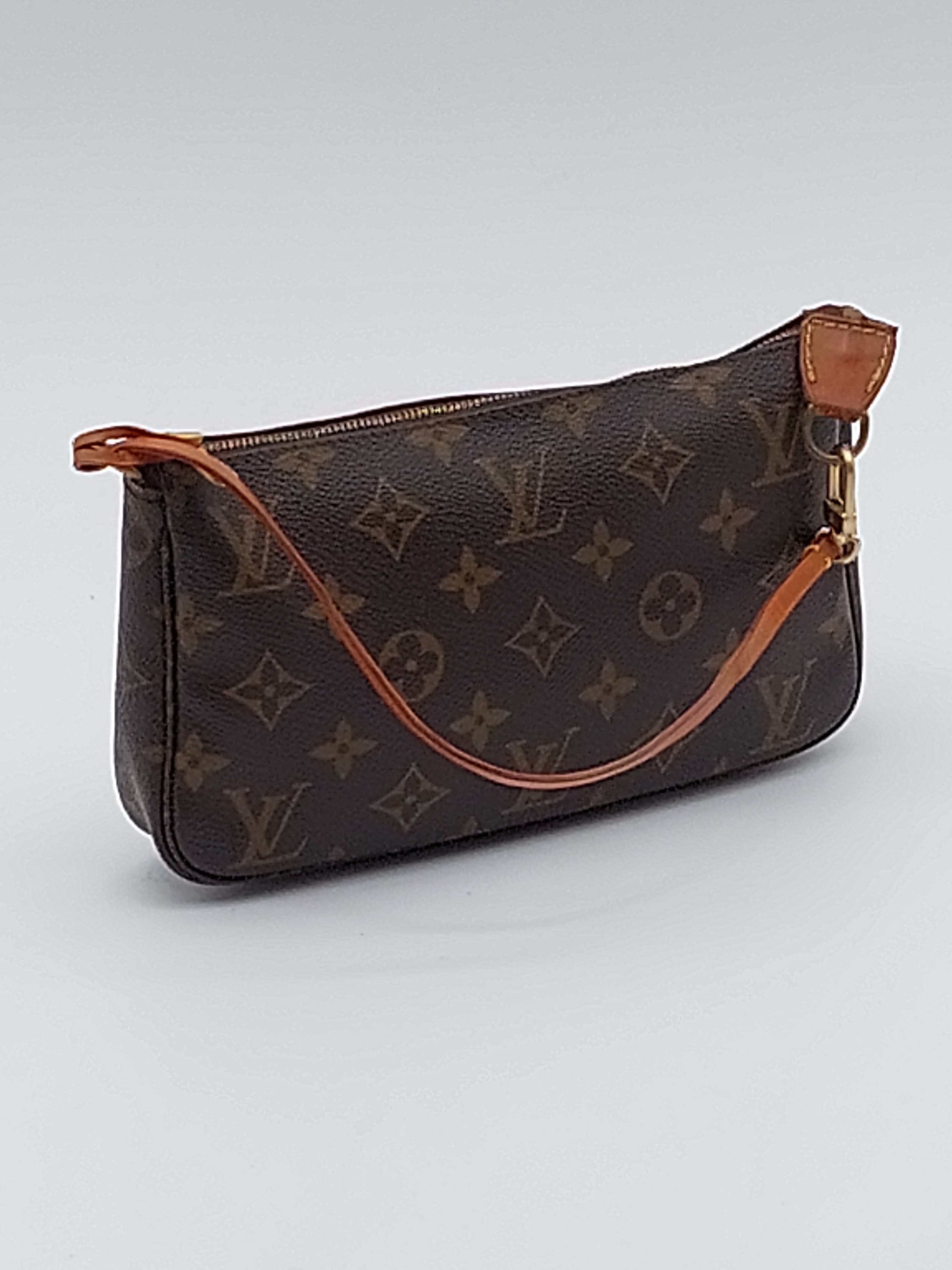 Pochette Accessoires