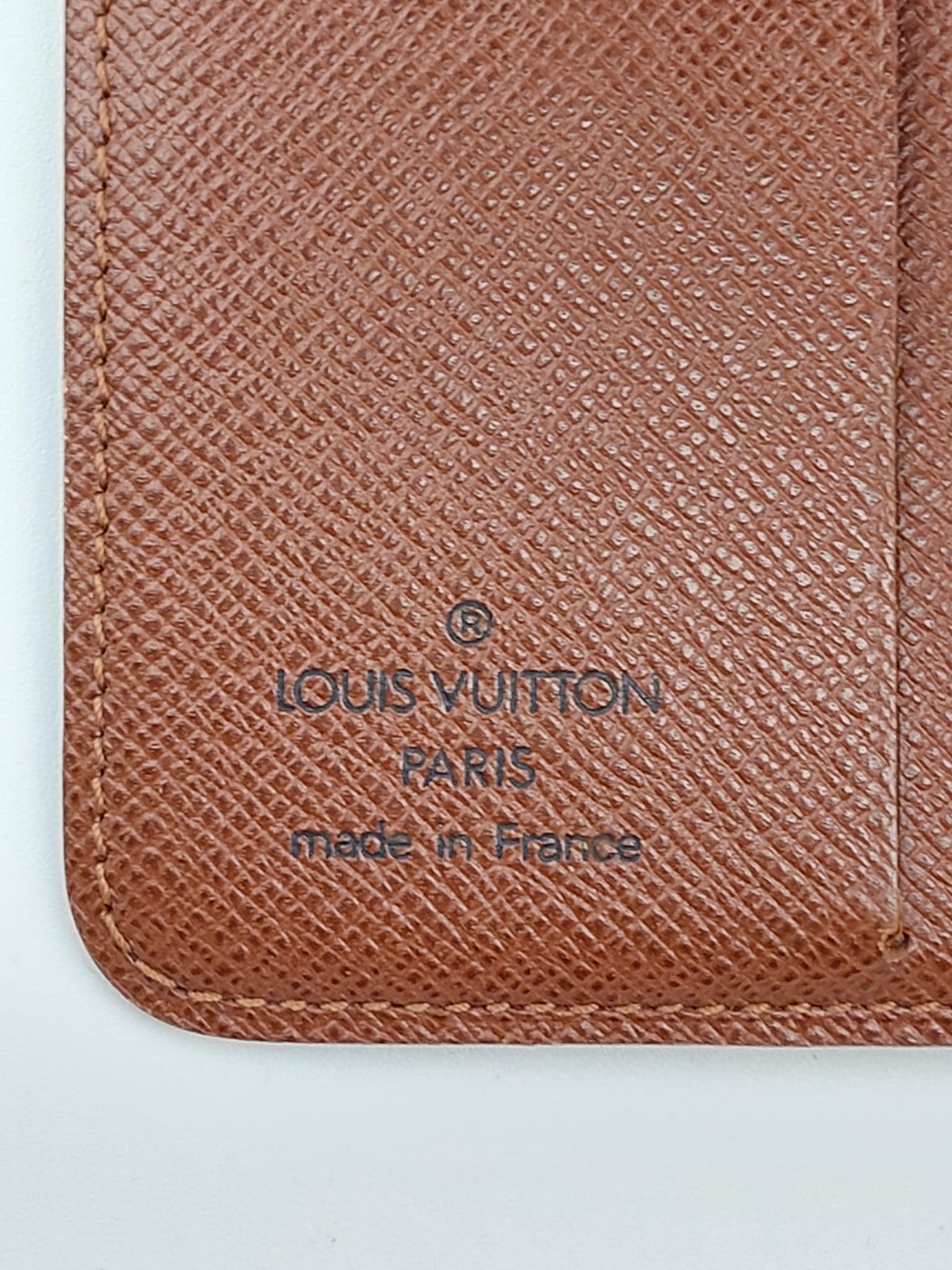 Compact Wallet
