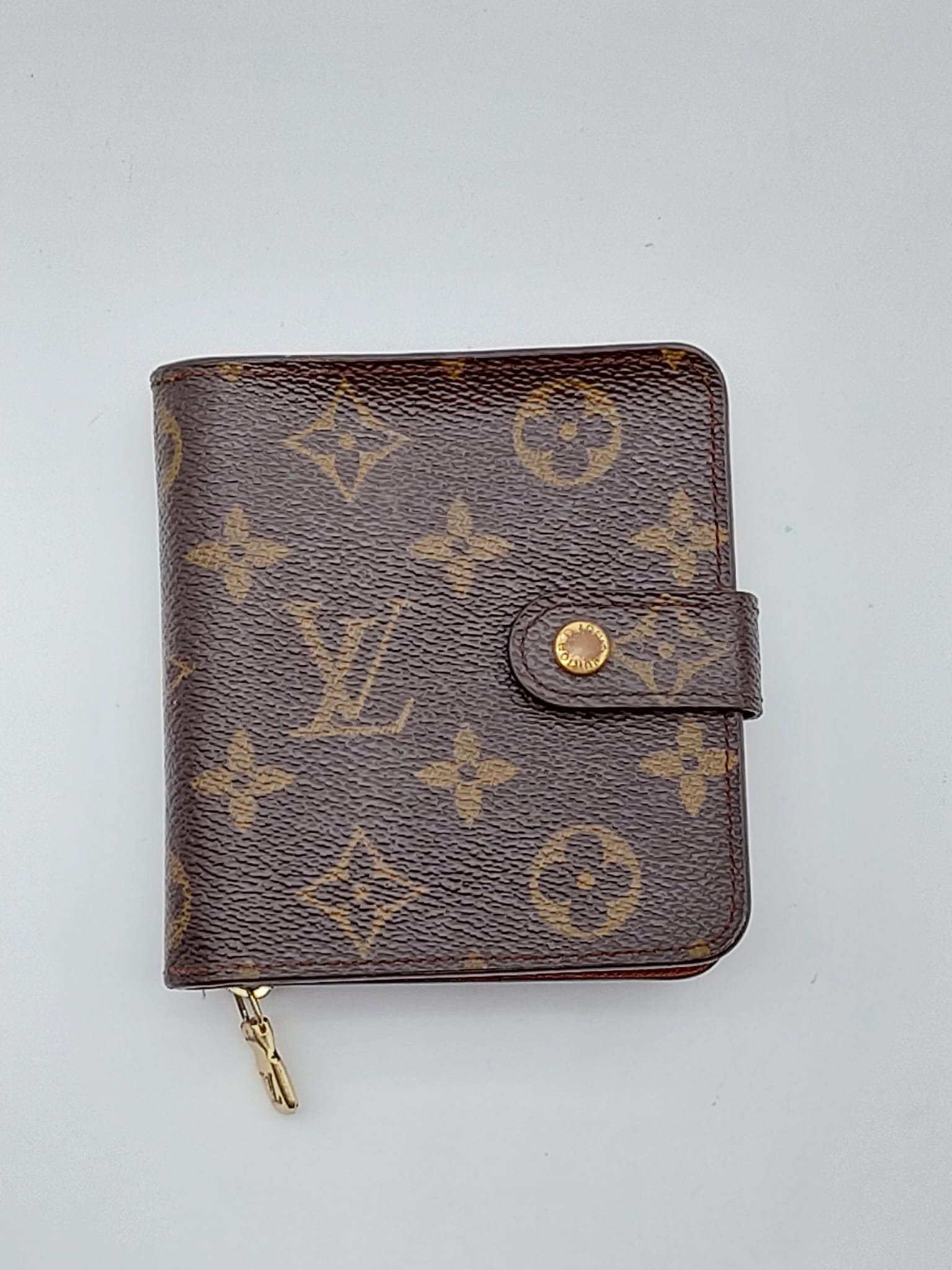 Compact Wallet