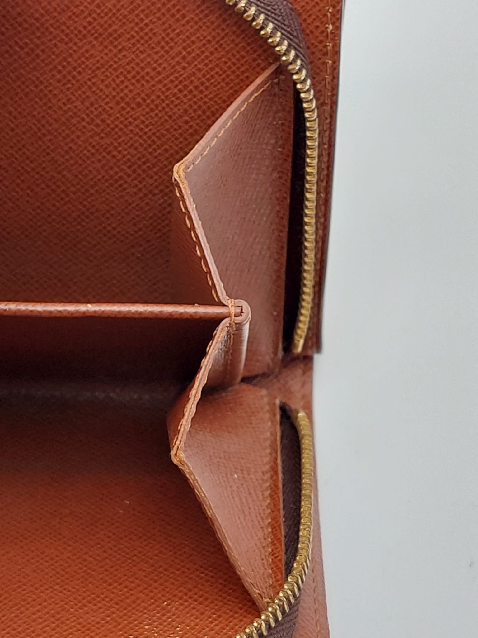 Compact Wallet