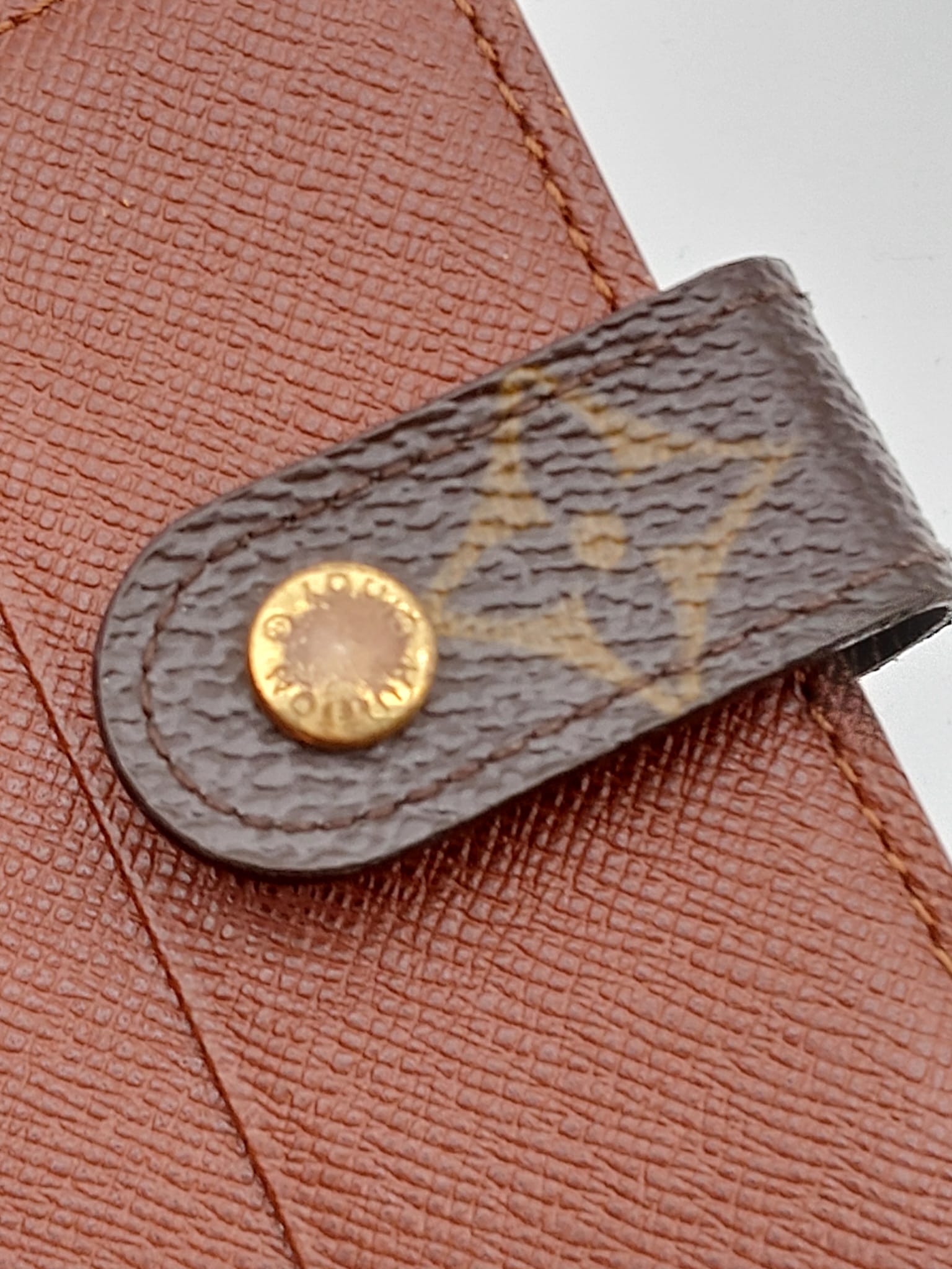 Compact Wallet