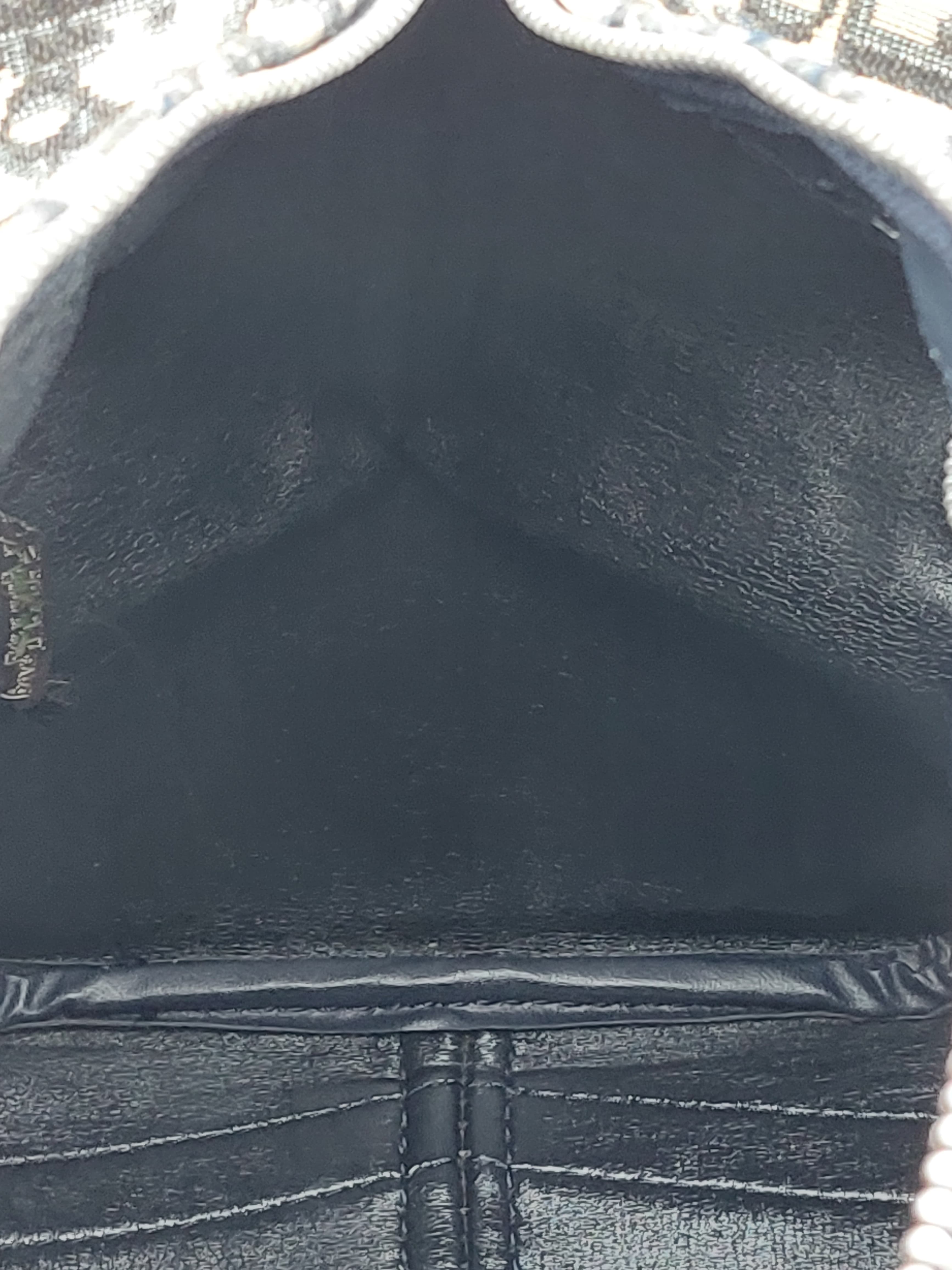 Boston bag