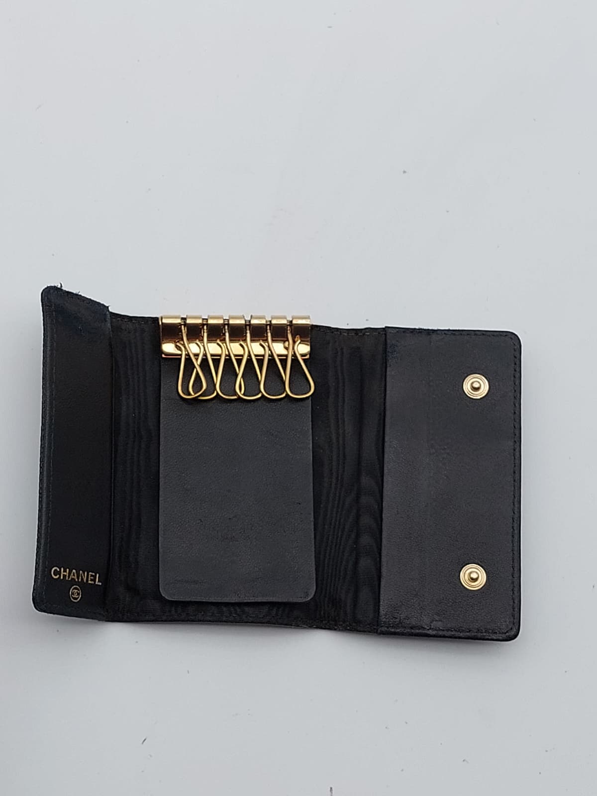 Key case