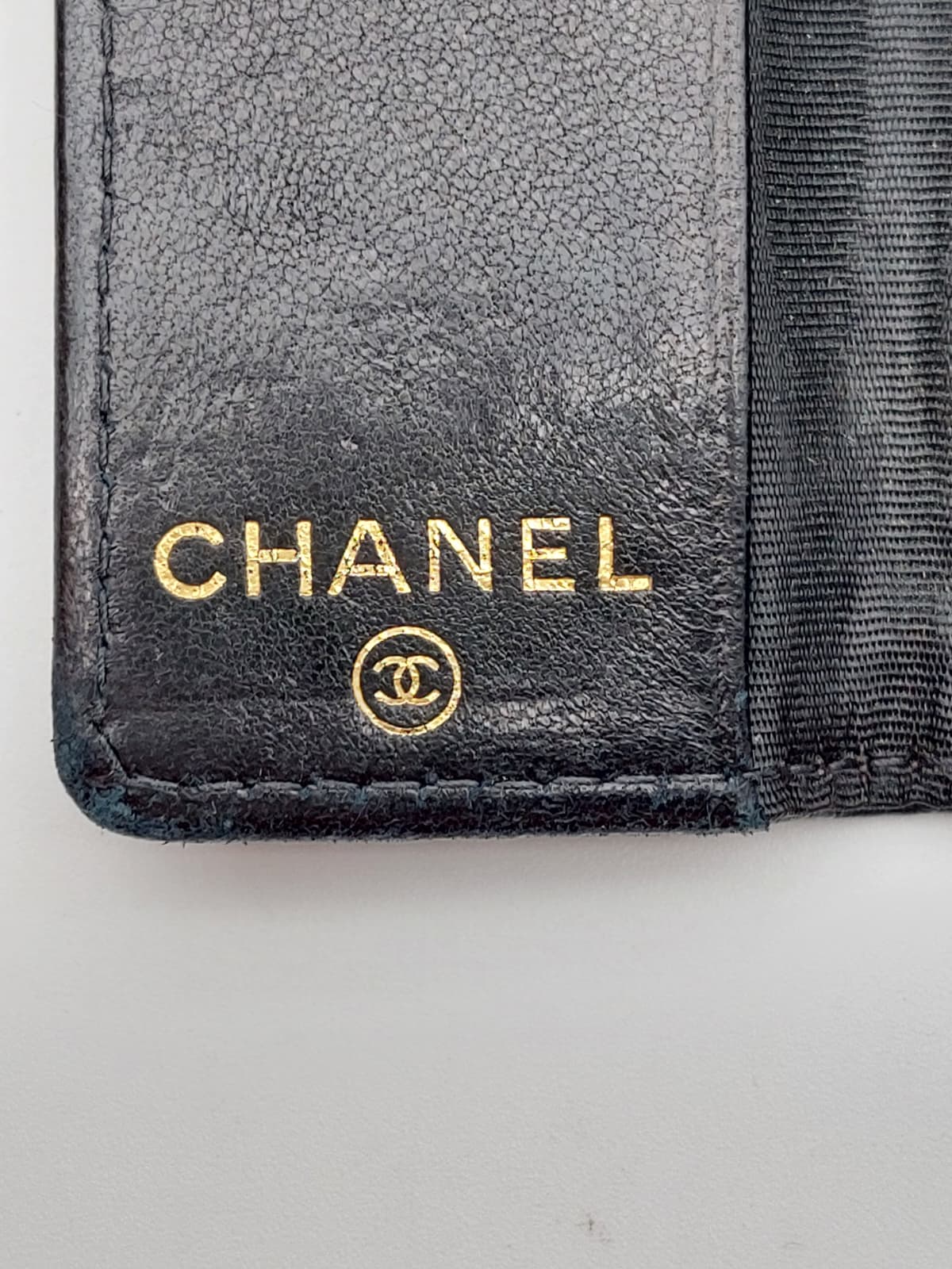 Key case
