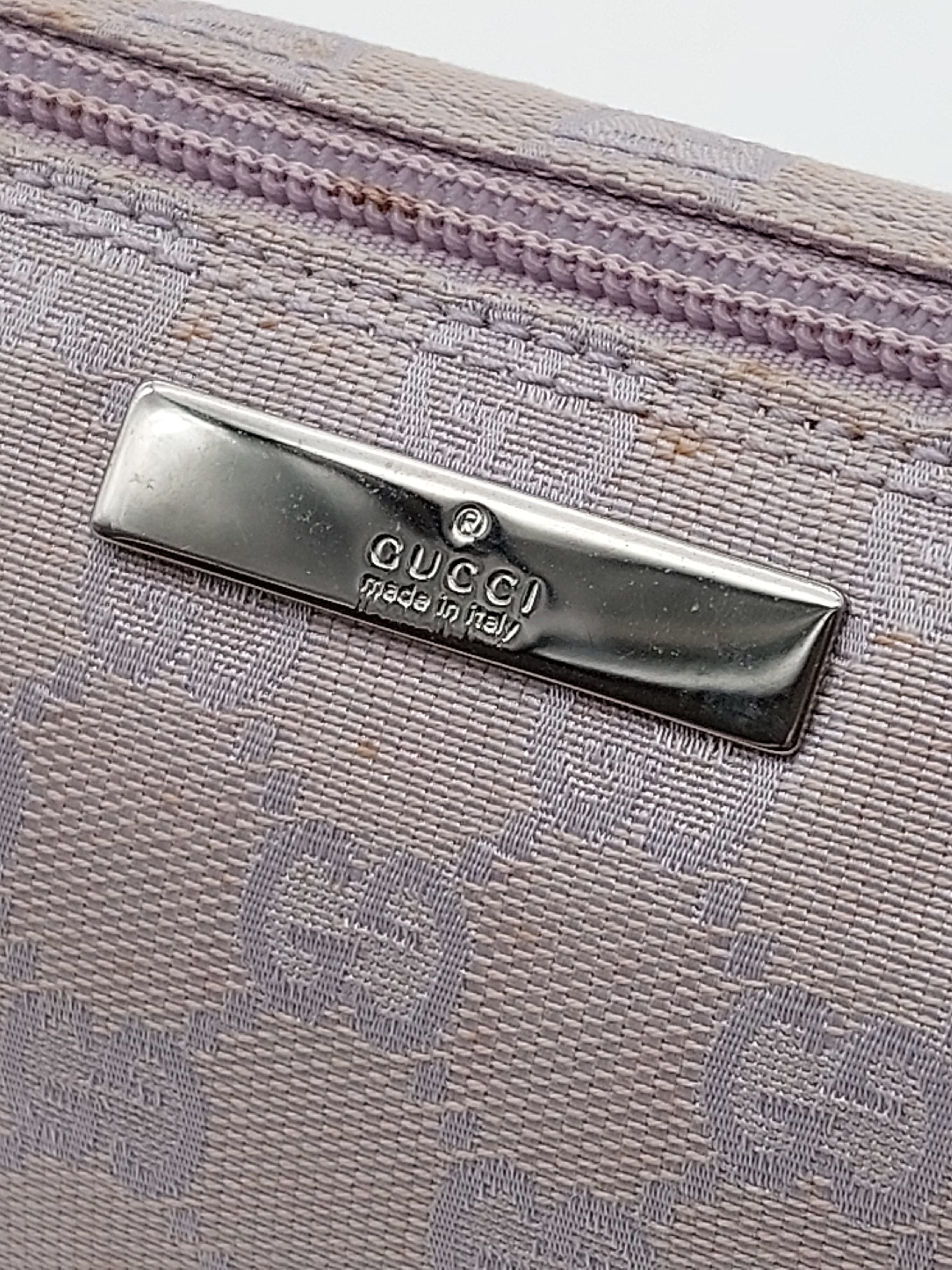 Boat Pochette
