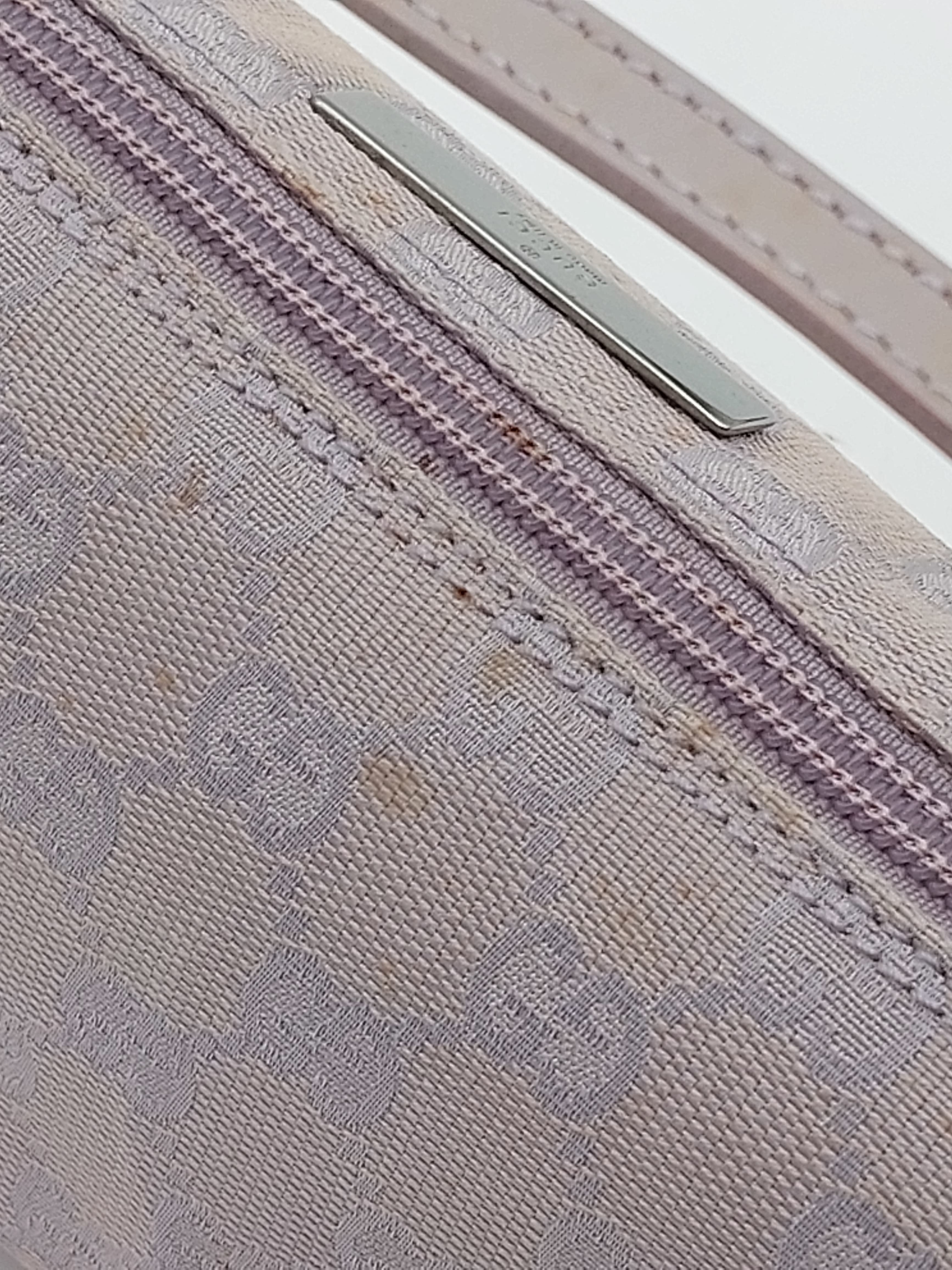 Boat Pochette