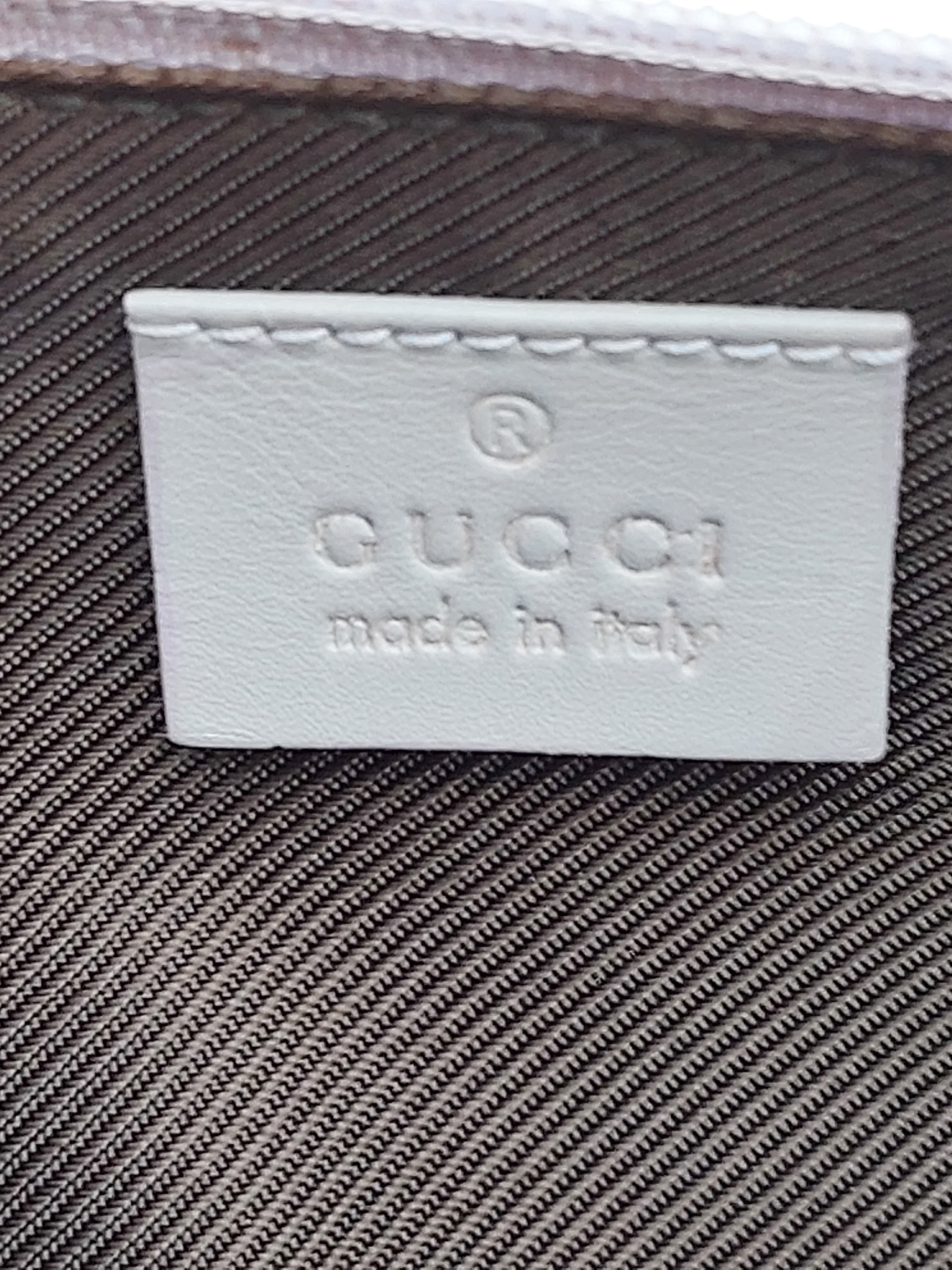 Boat Pochette