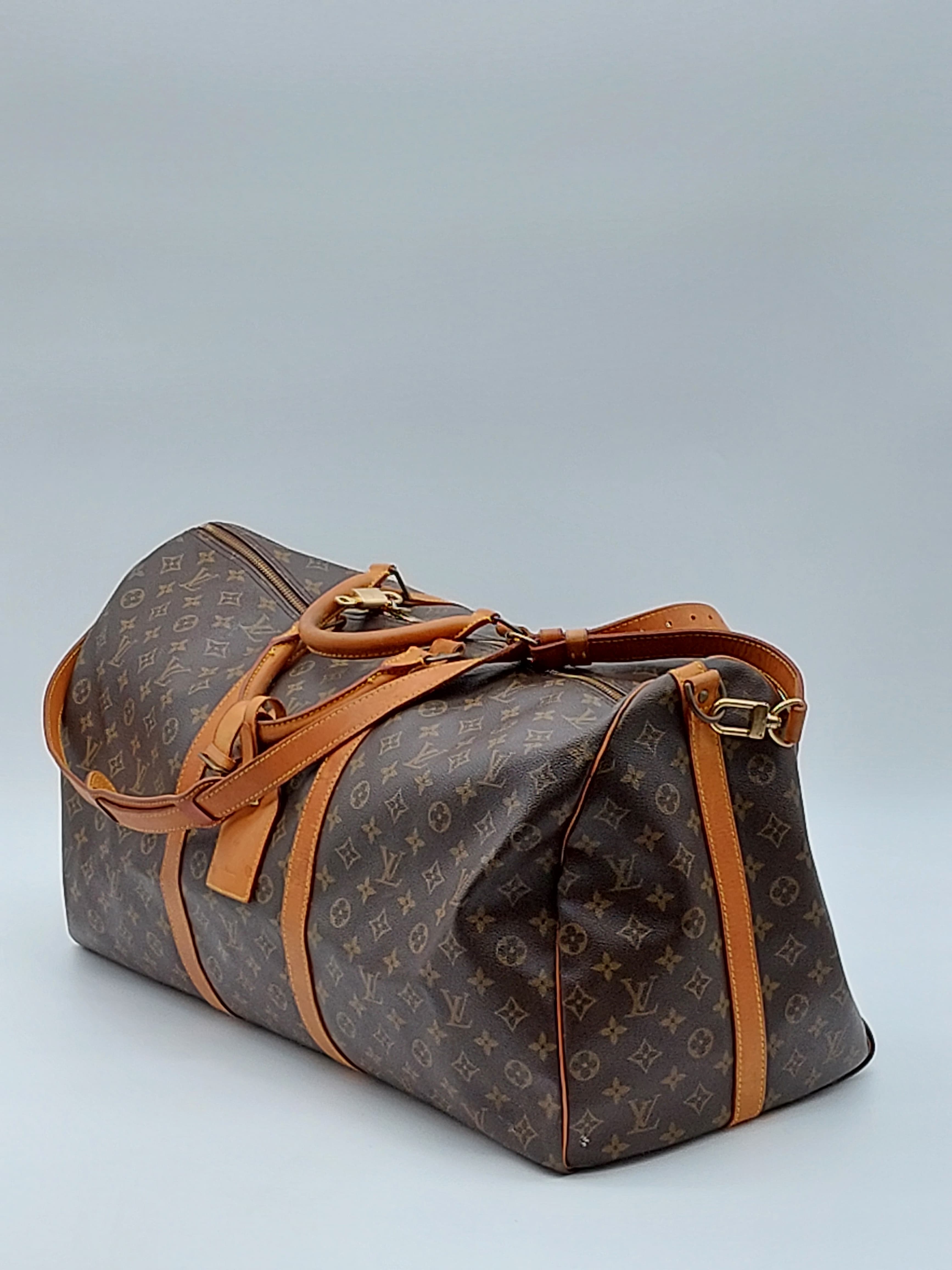 Keepall 60 Bandouliere