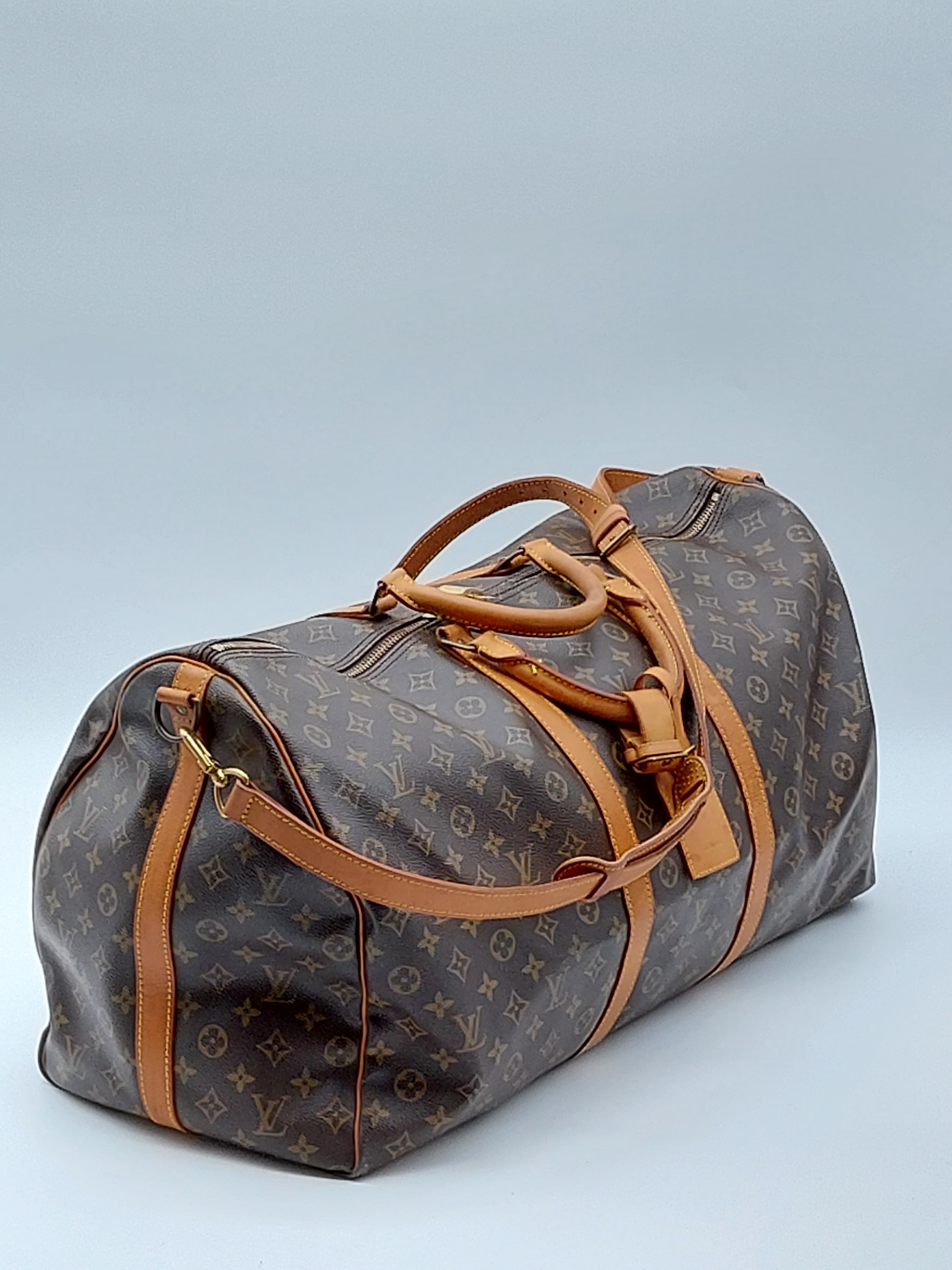 Keepall 60 Bandouliere