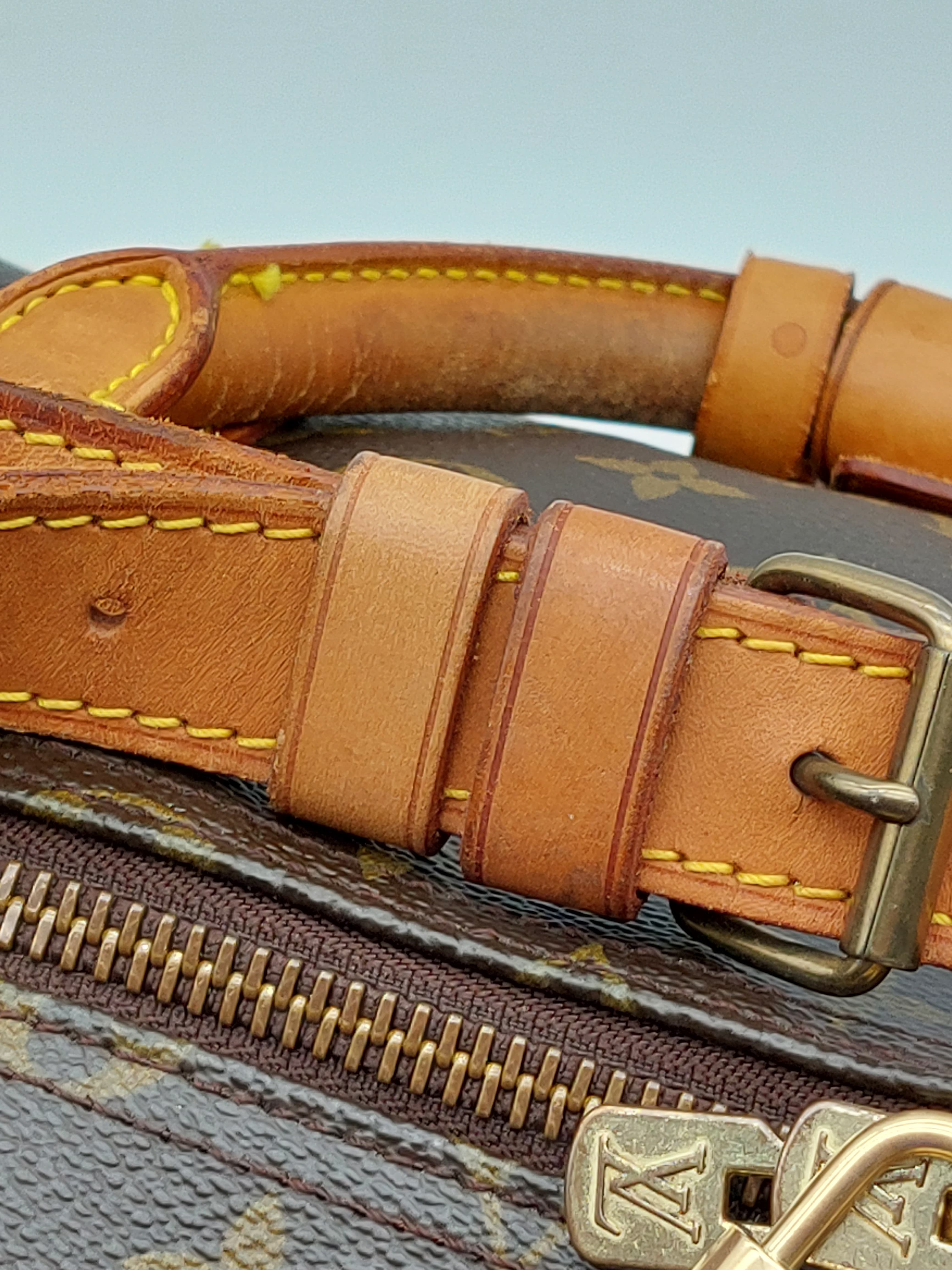 Keepall 60 Bandouliere