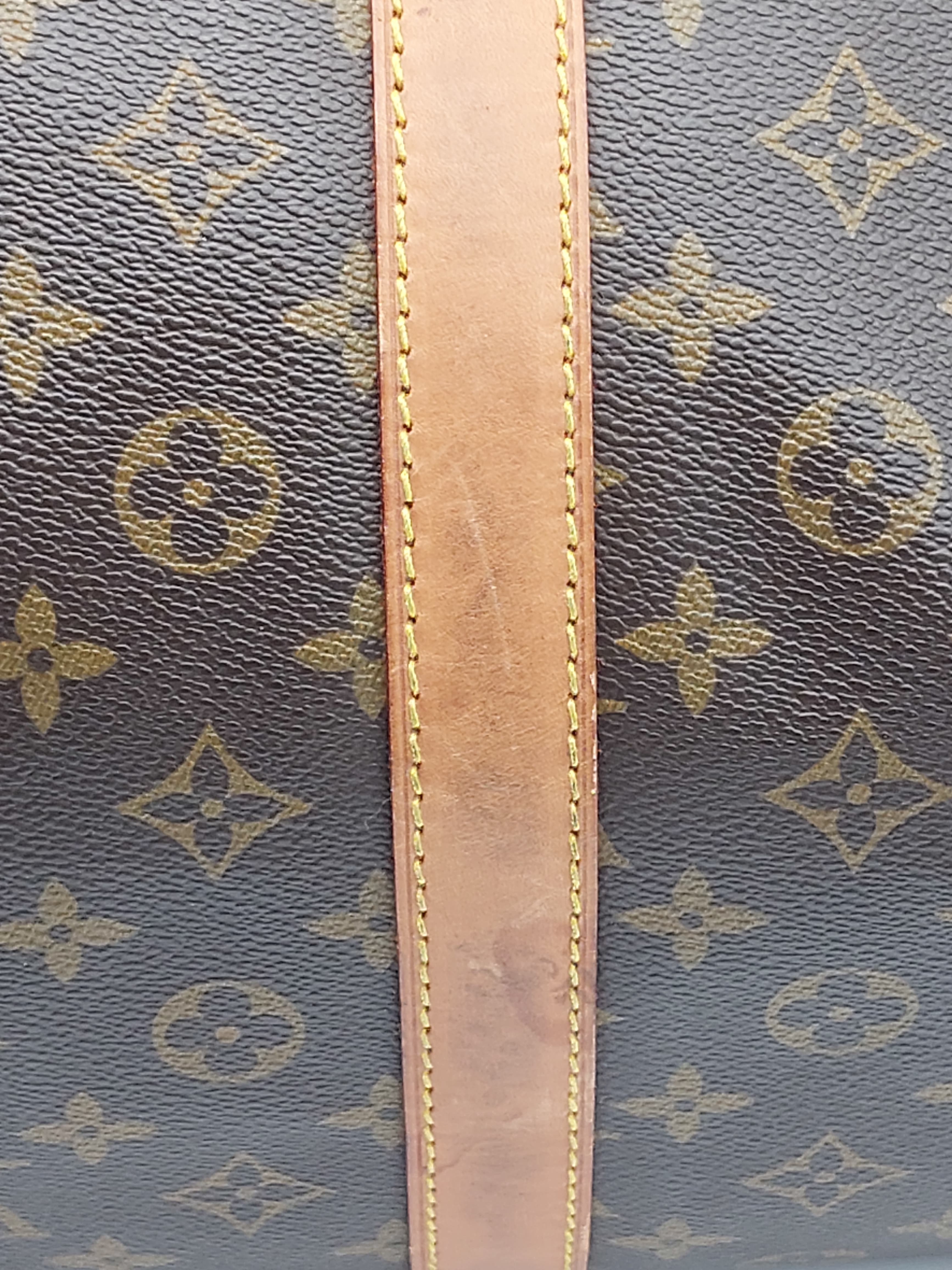 Keepall 60 Bandouliere