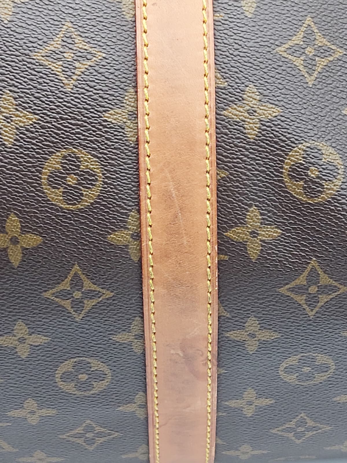 Keepall 60 Bandouliere