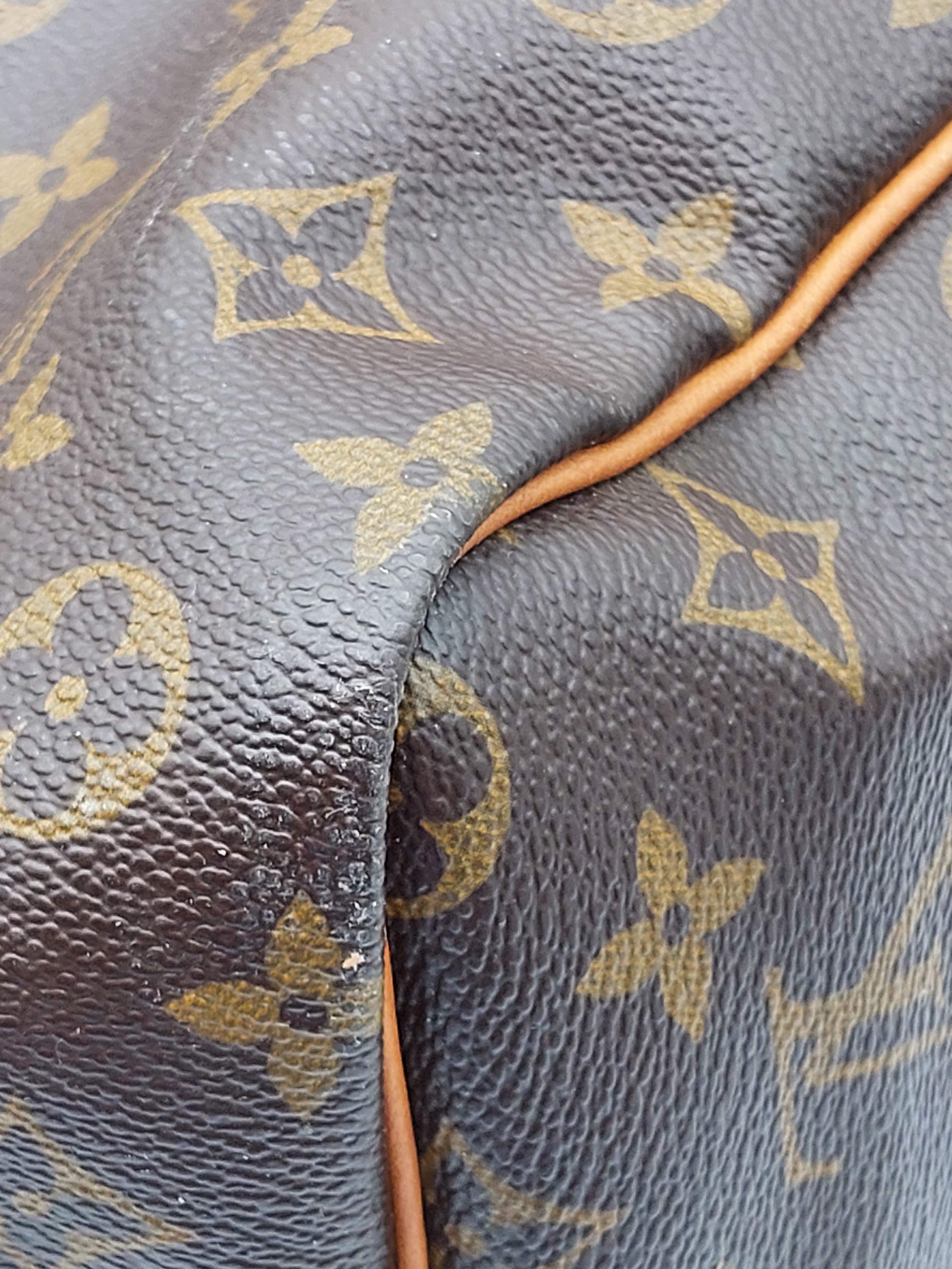 Keepall 60 Bandouliere