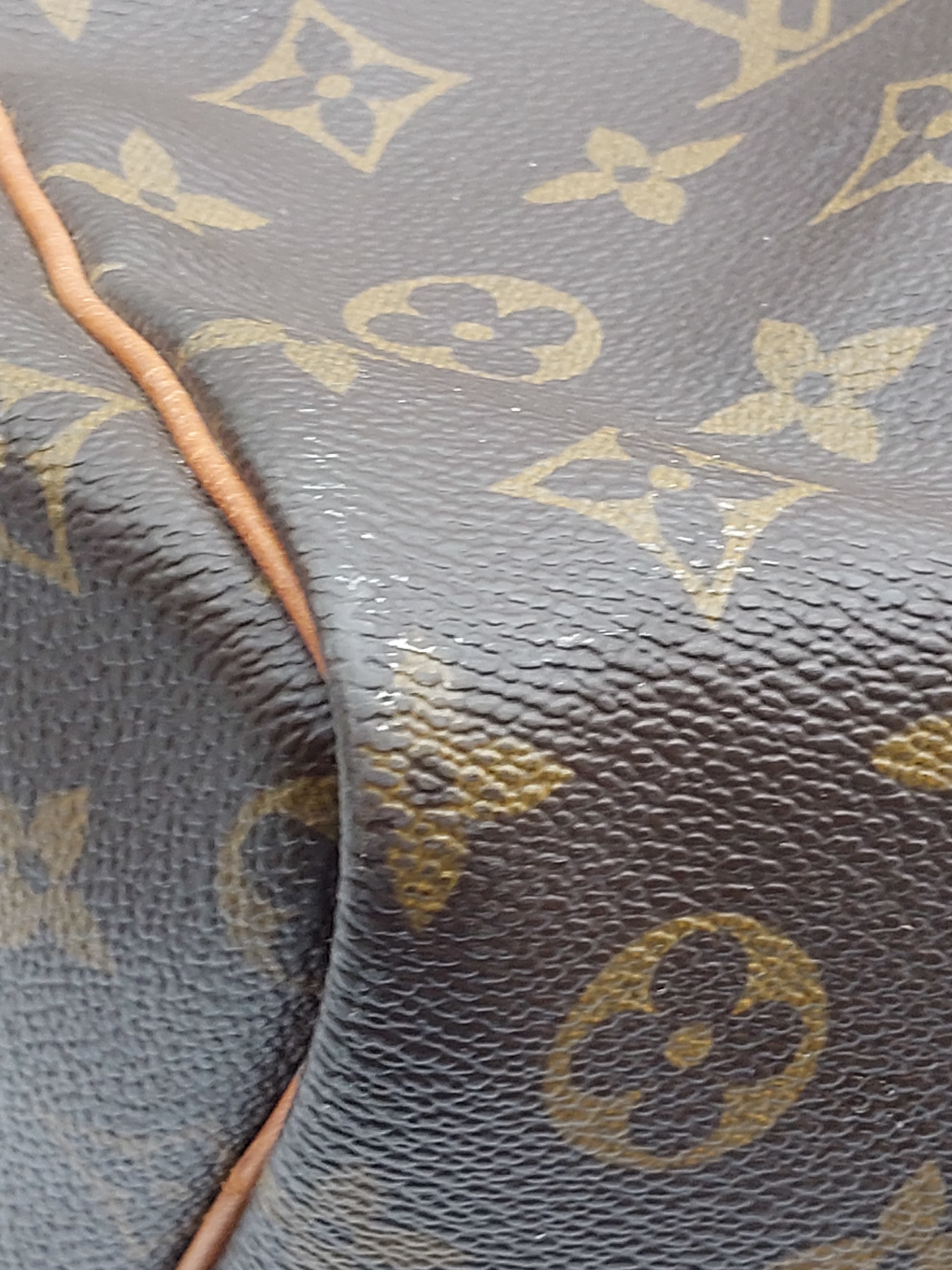 Keepall 60 Bandouliere