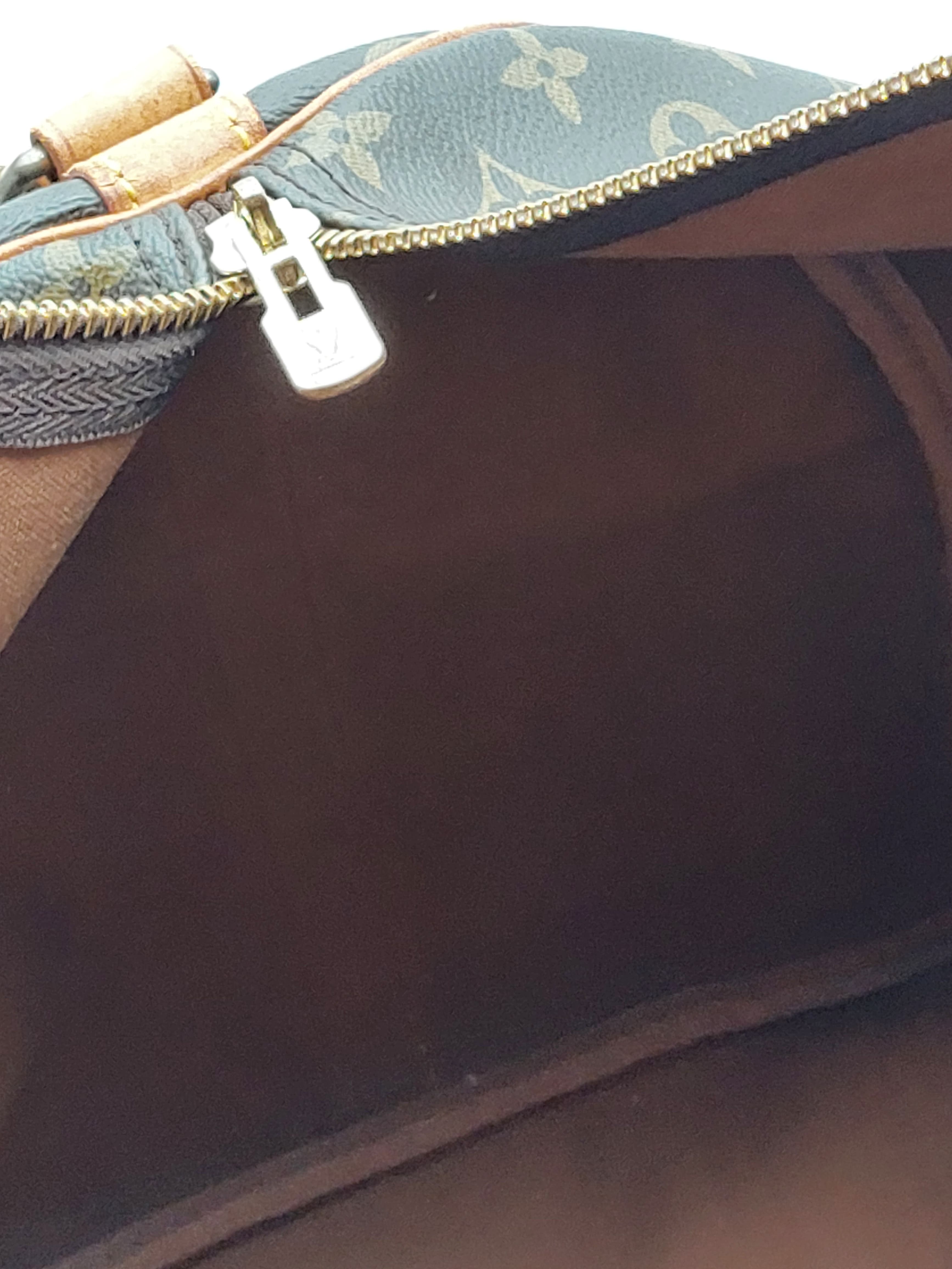Keepall 60 Bandouliere