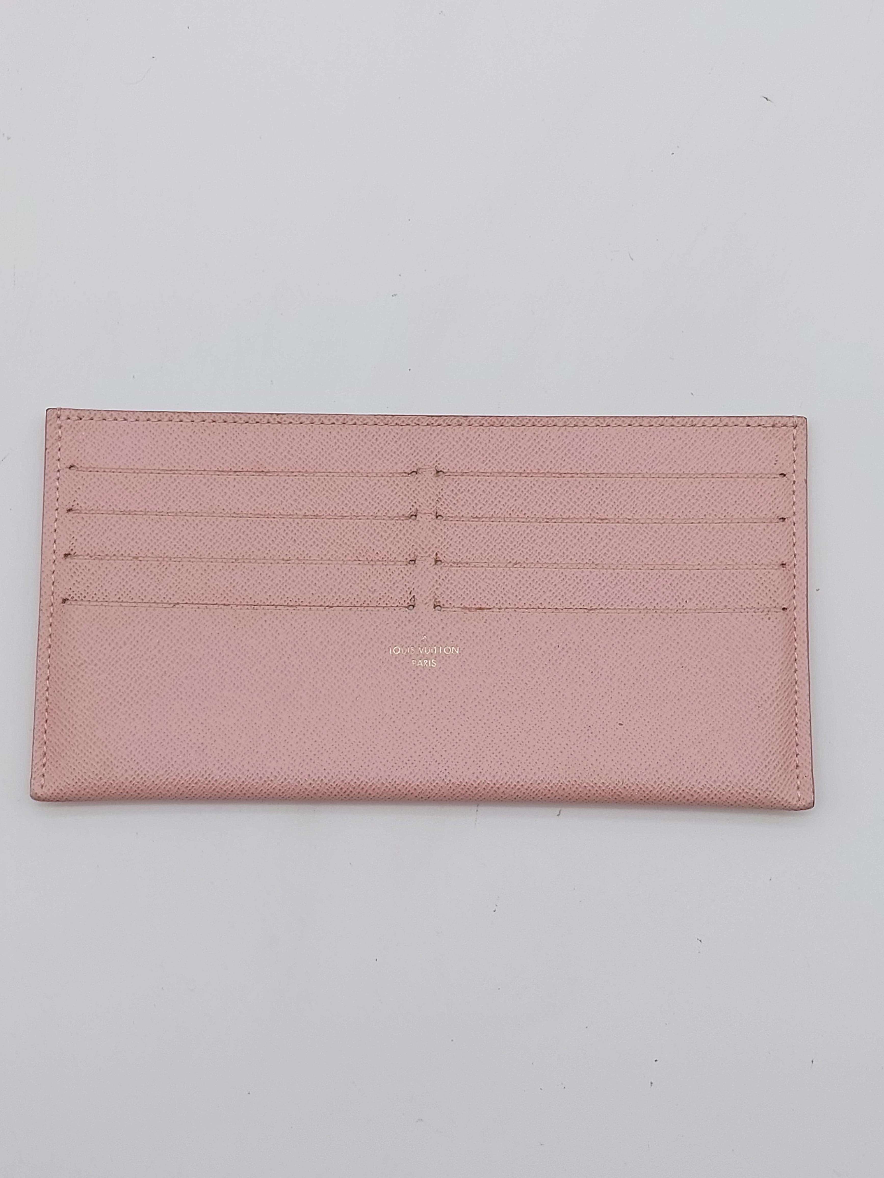 Félicie Pochette Damier Azur