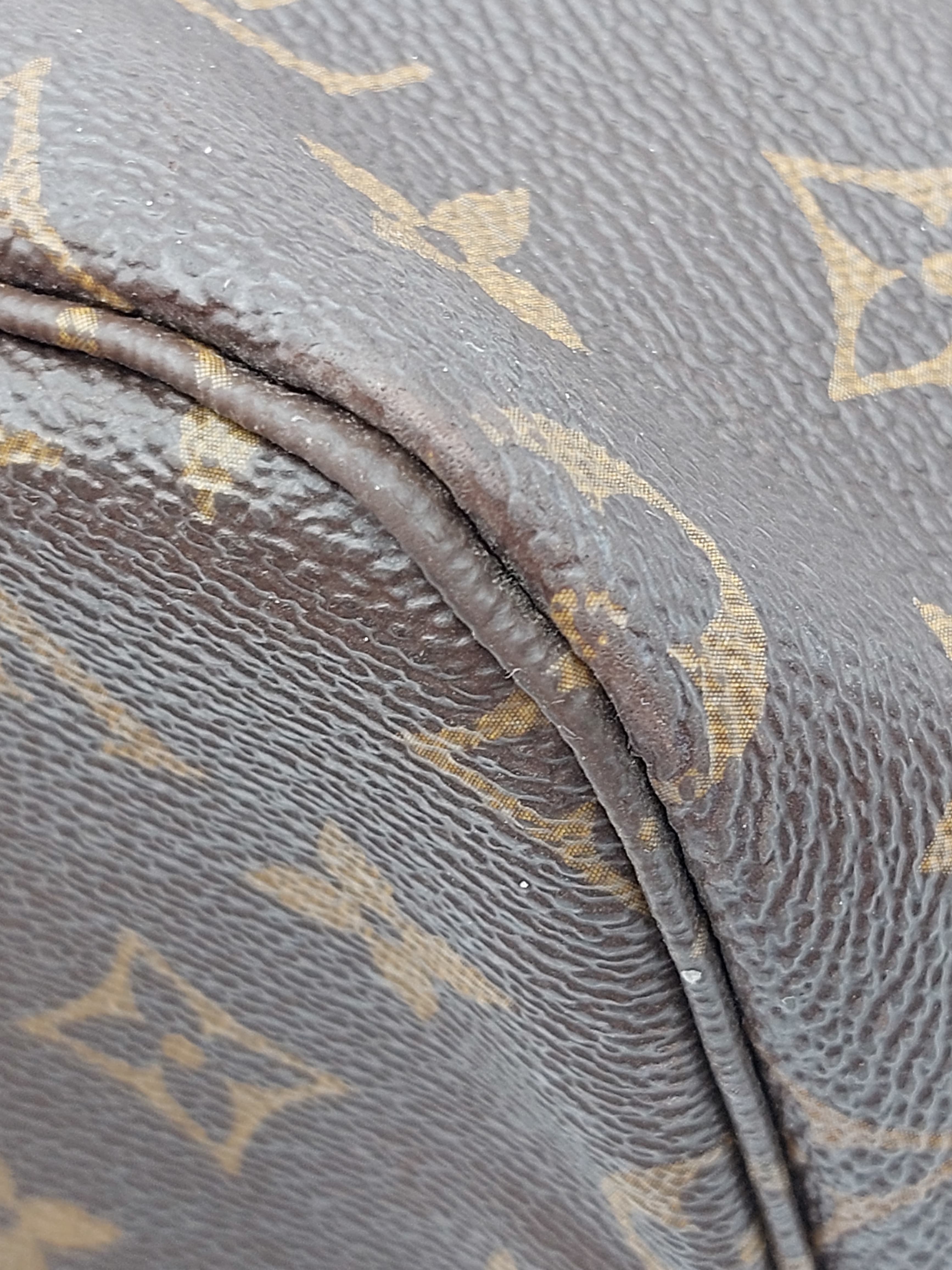 Neverfull GM Fuchsia