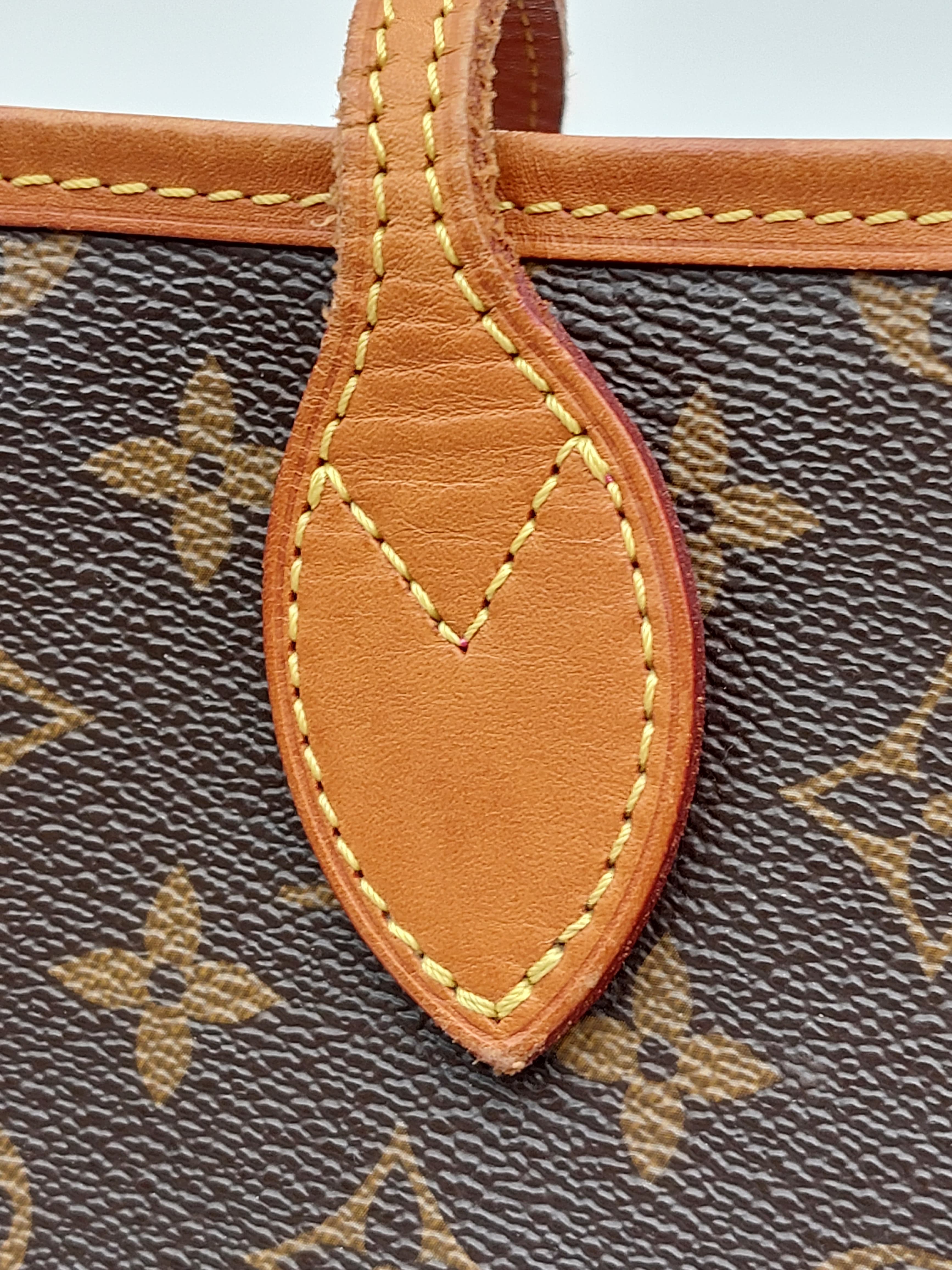 Neverfull GM Fuchsia
