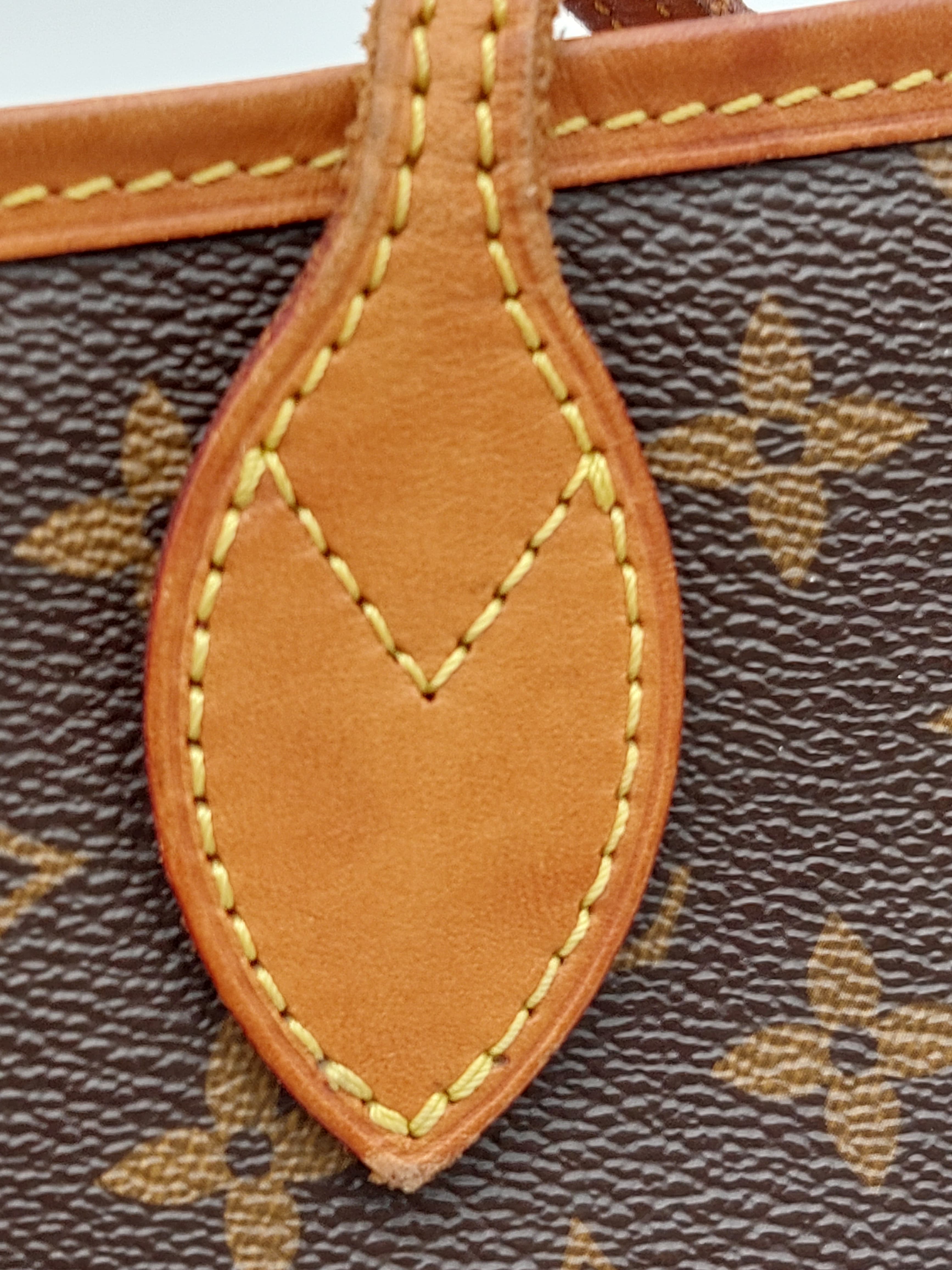 Neverfull GM Fuchsia