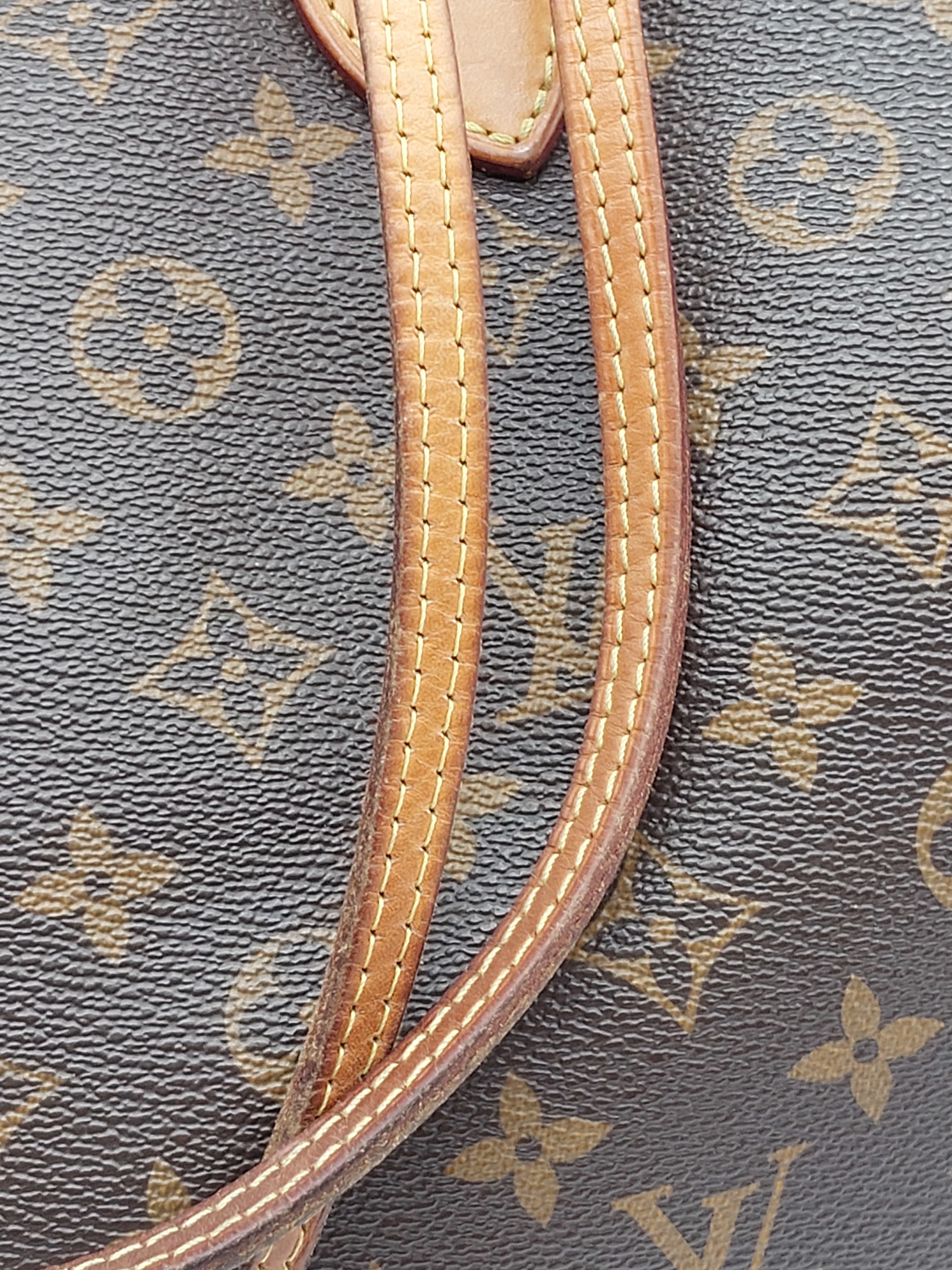 Neverfull GM Fuchsia