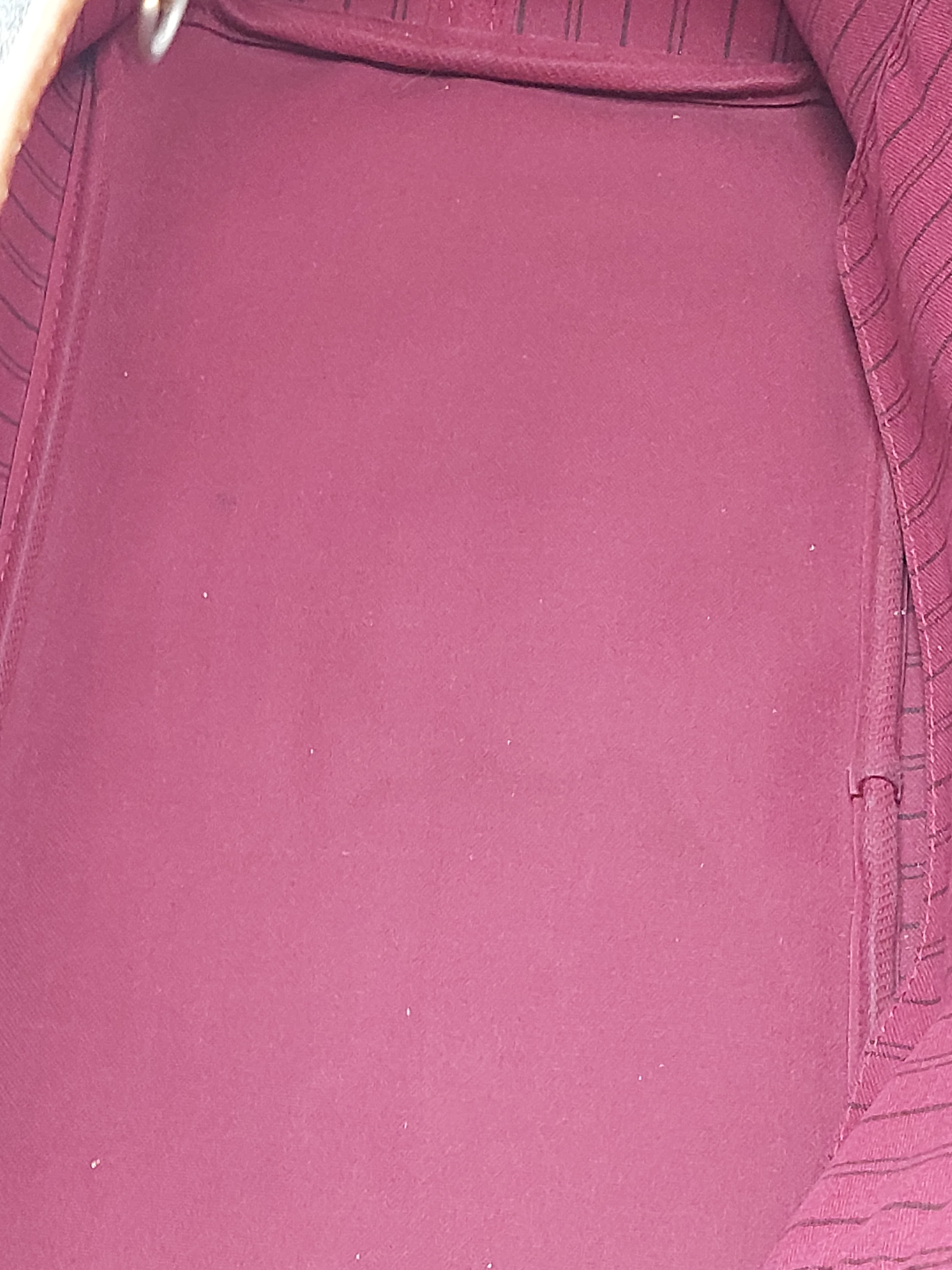 Neverfull GM Fuchsia