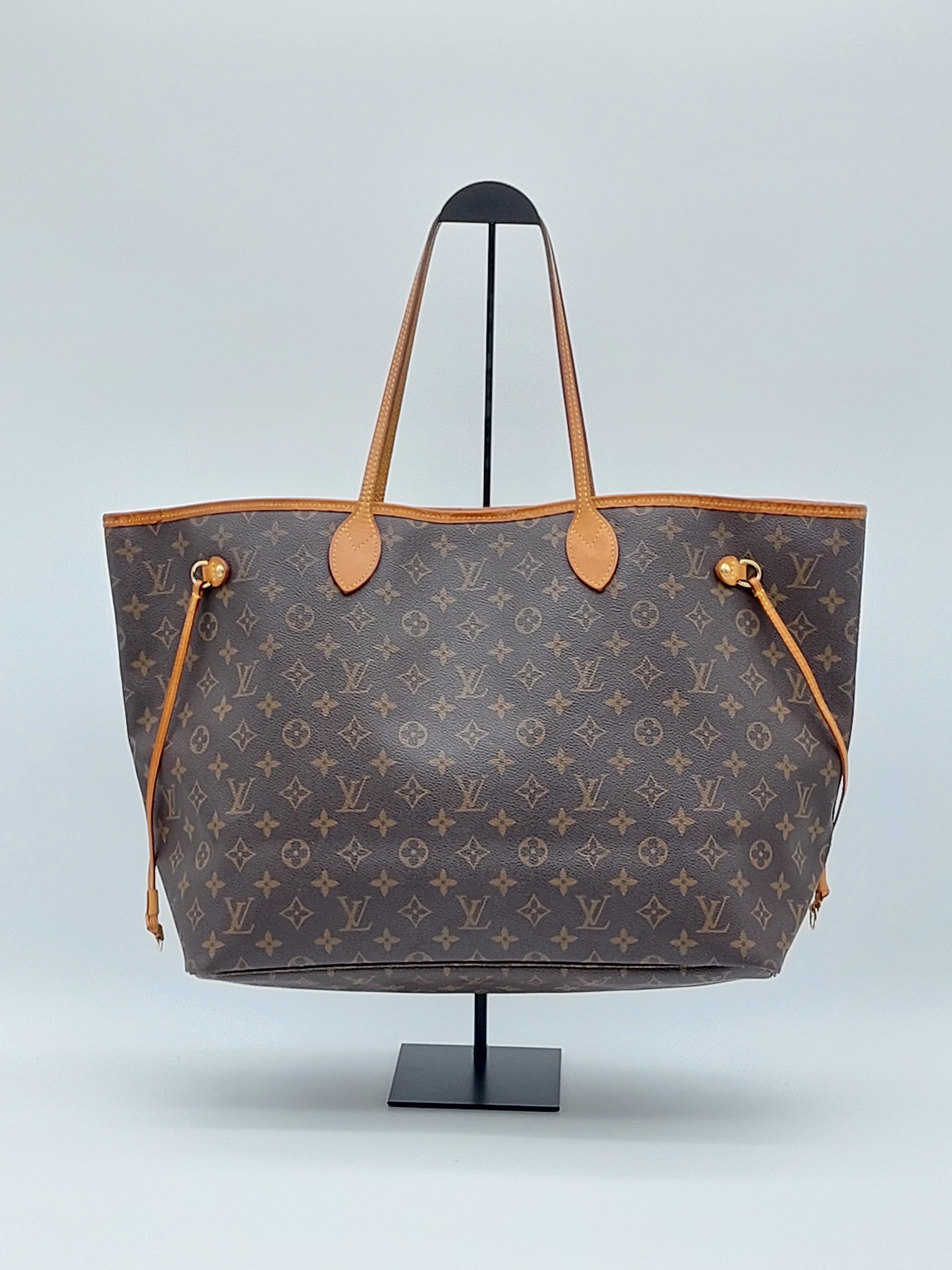Neverfull GM
