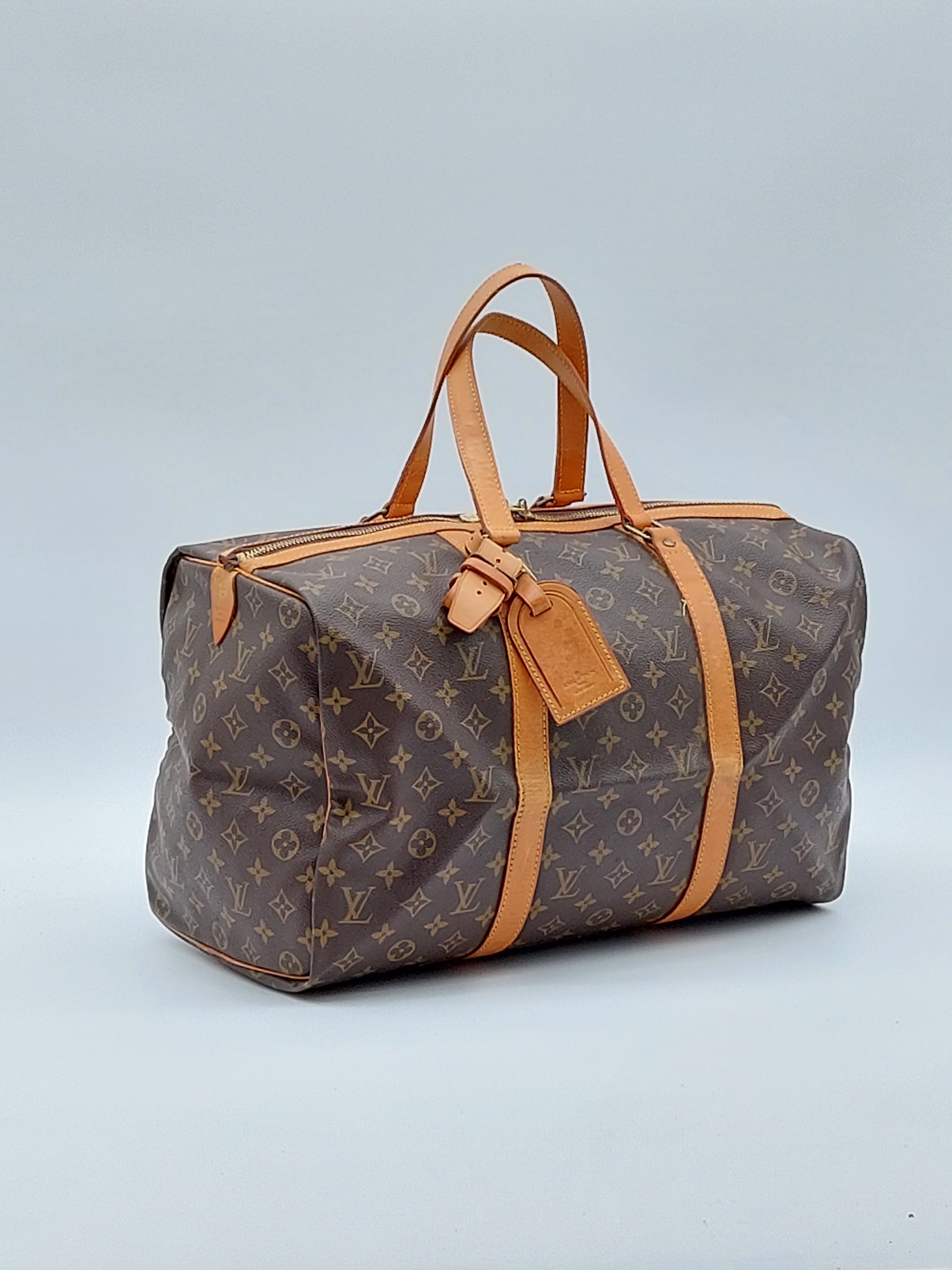 Sac Souple 45