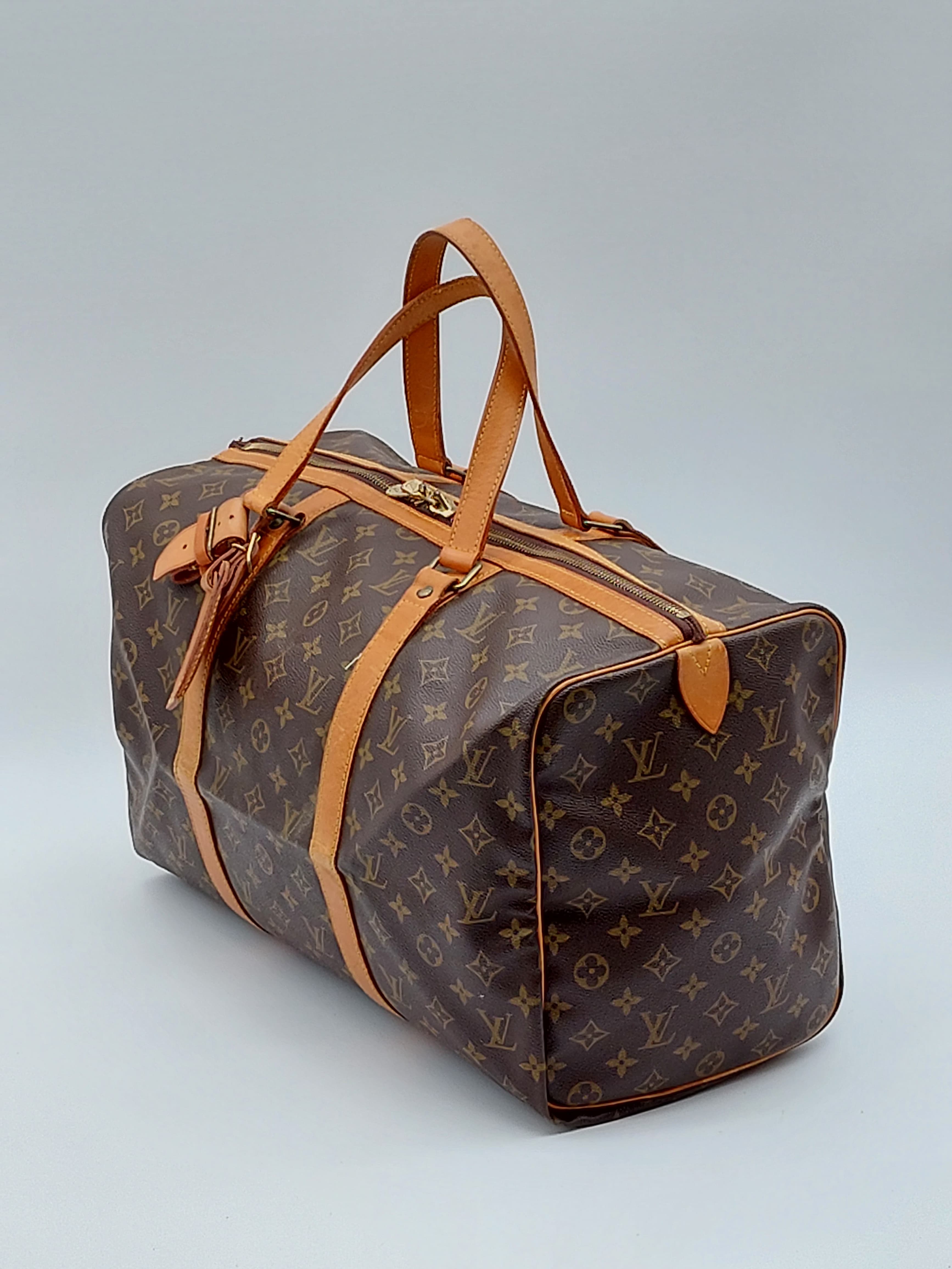 Sac Souple 45