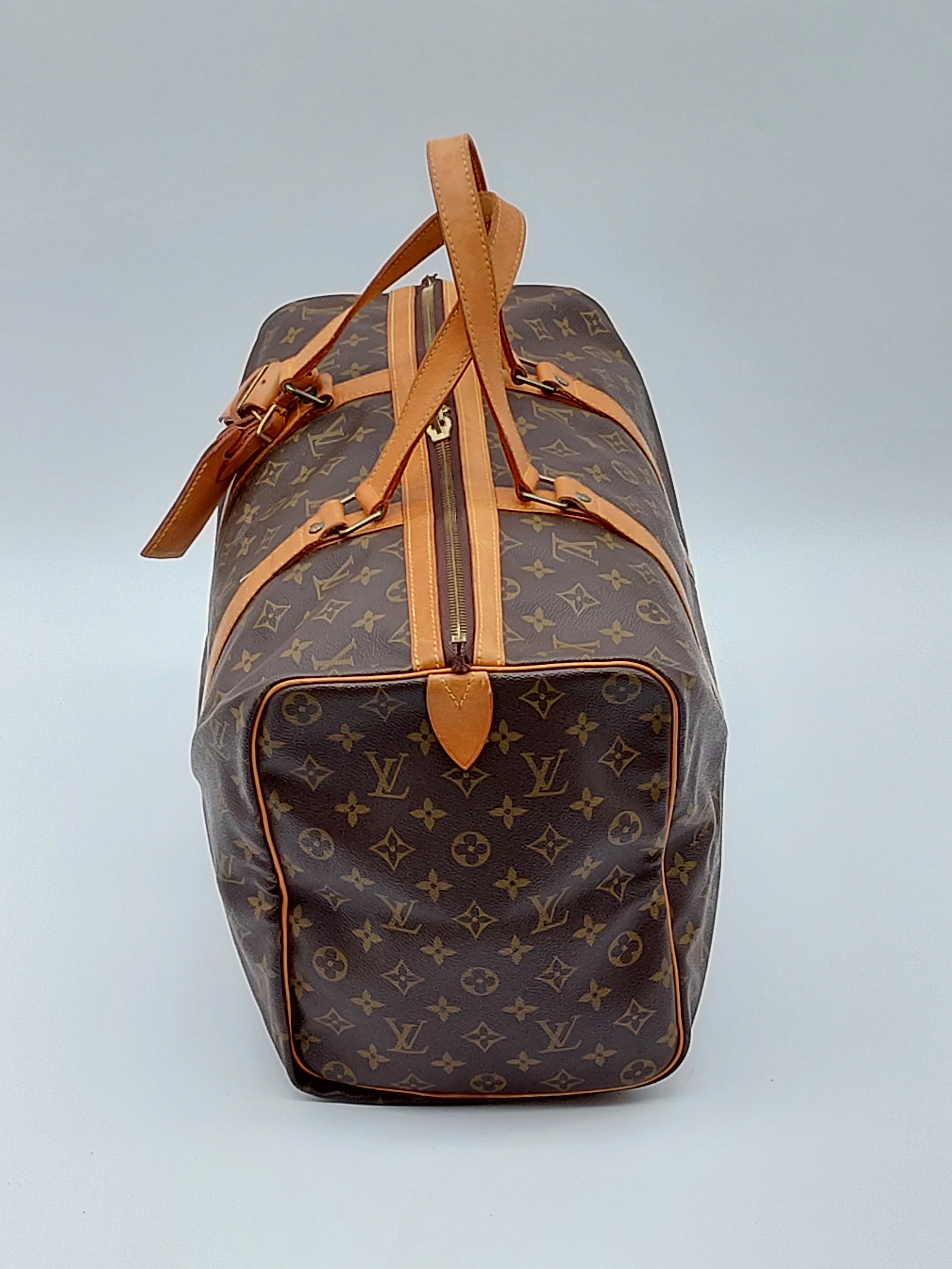 Sac Souple 45