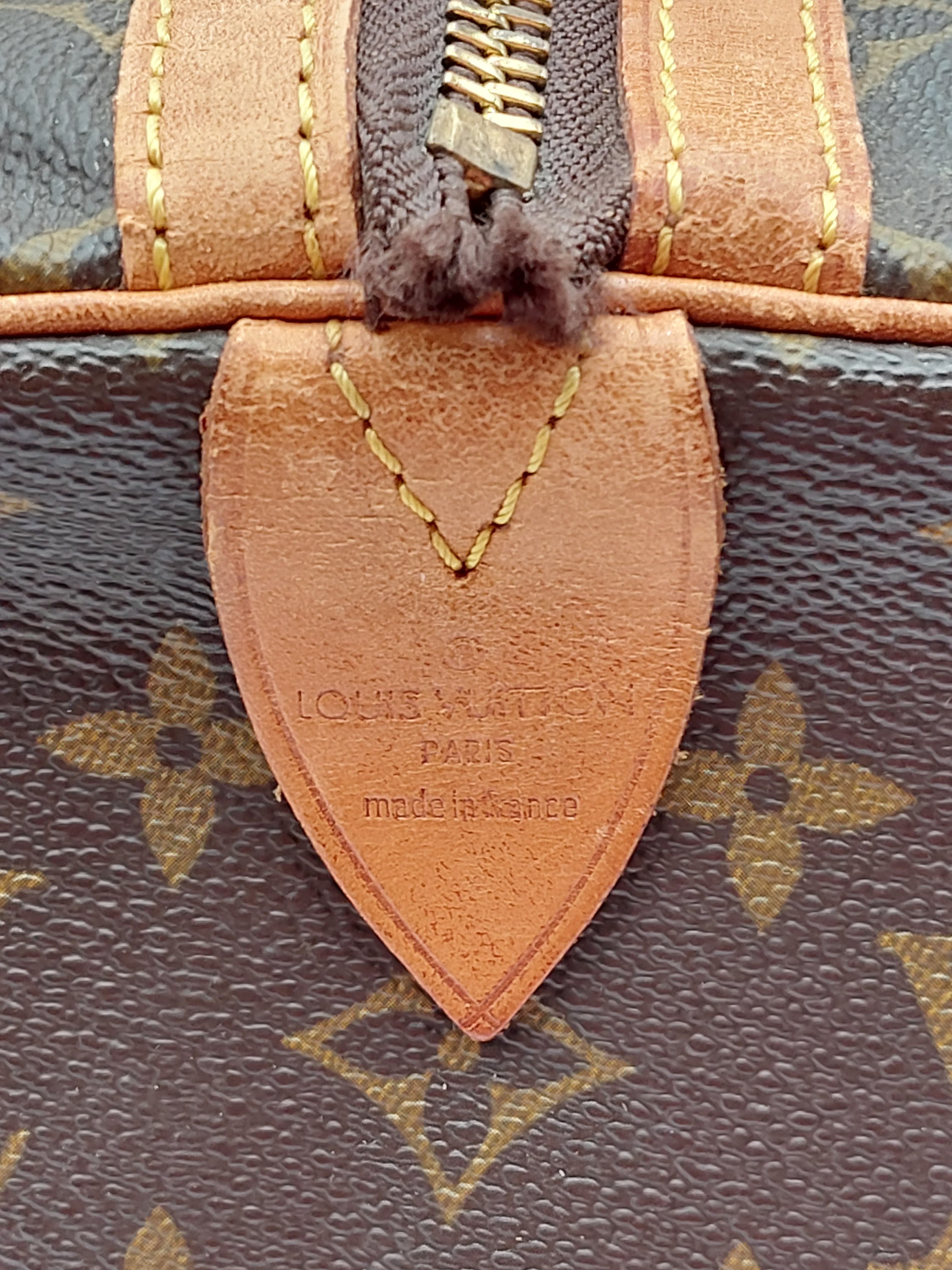 Sac Souple 45