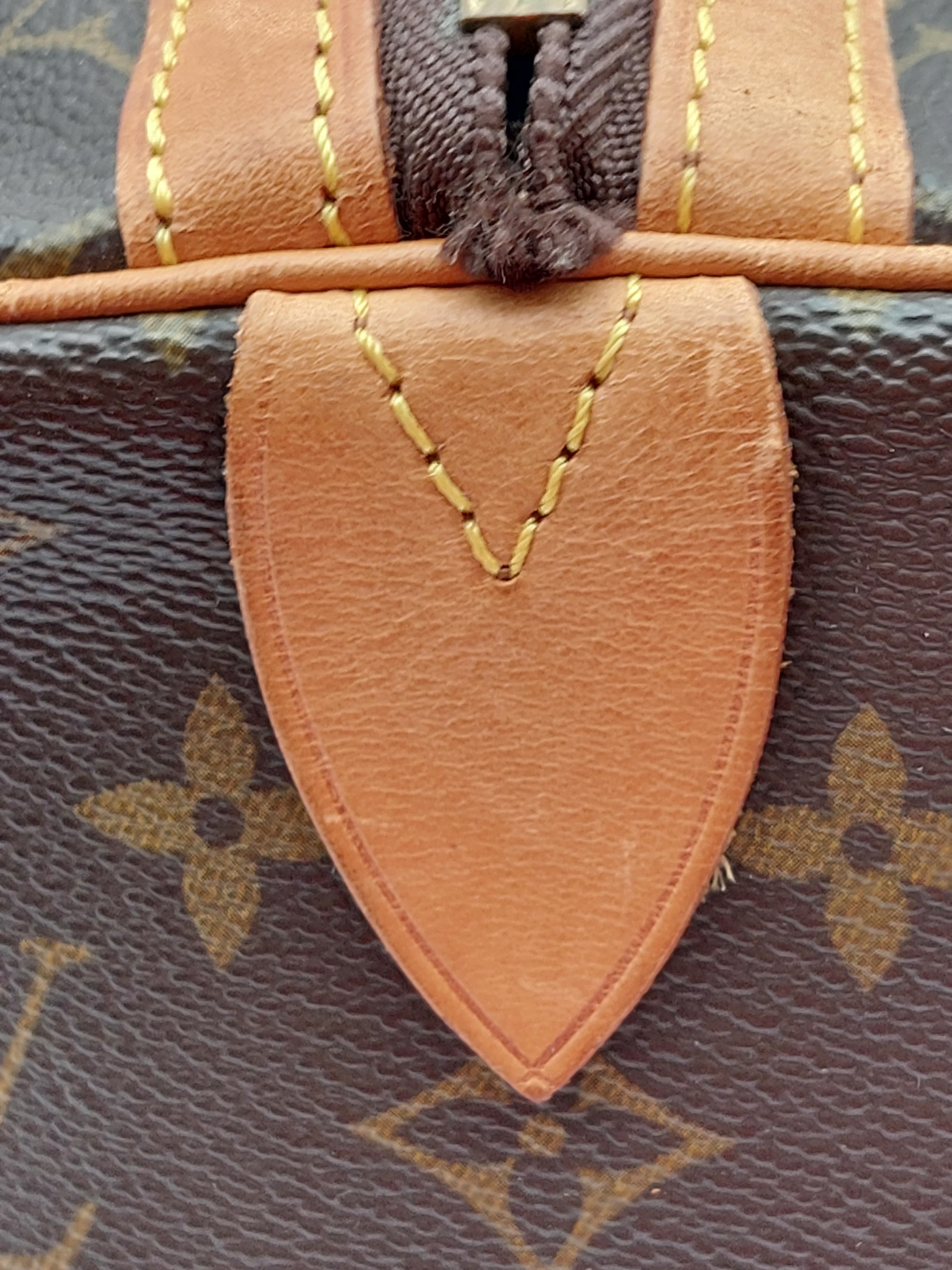 Sac Souple 45