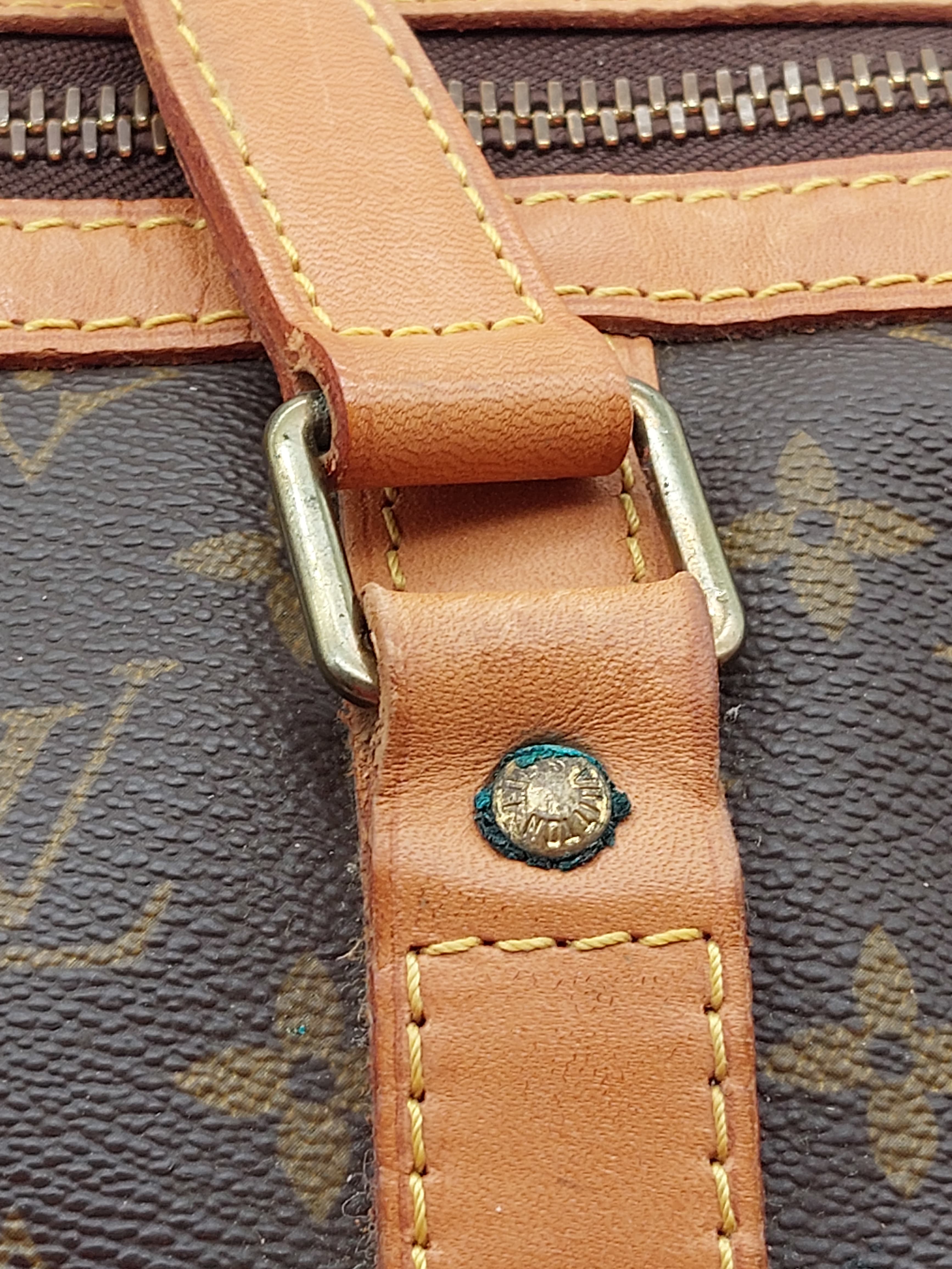 Sac Souple 45