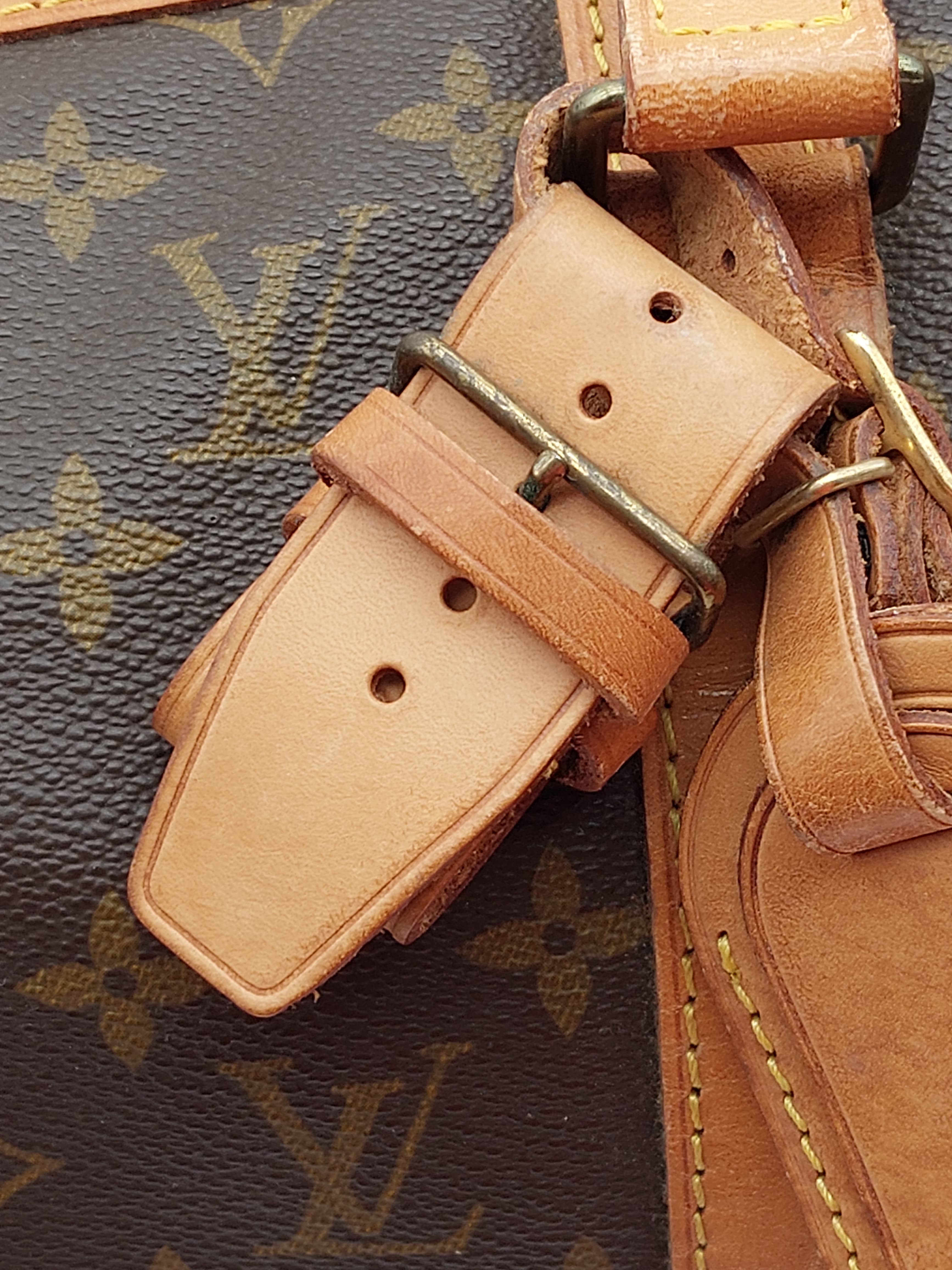 Sac Souple 45