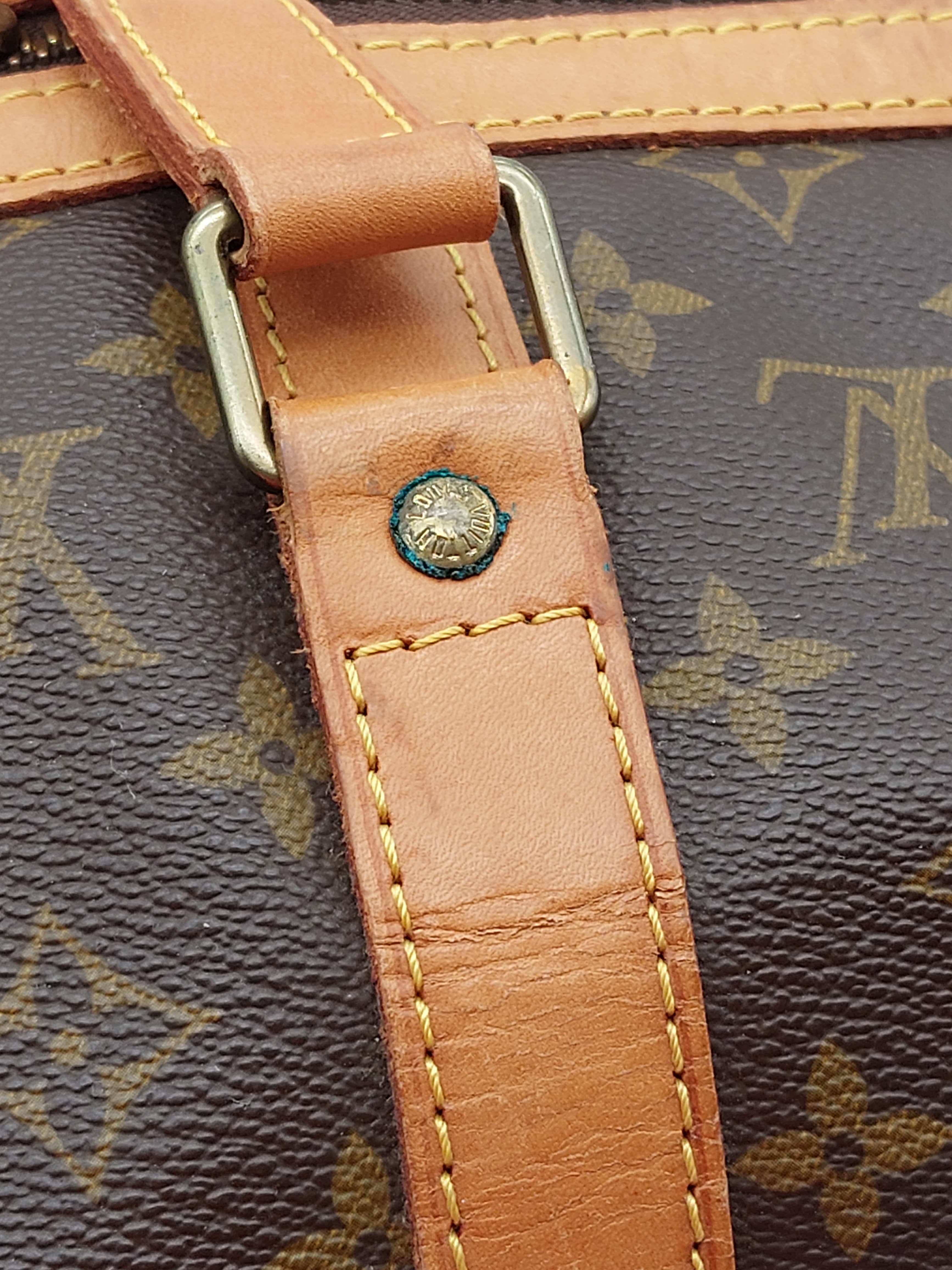 Sac Souple 45