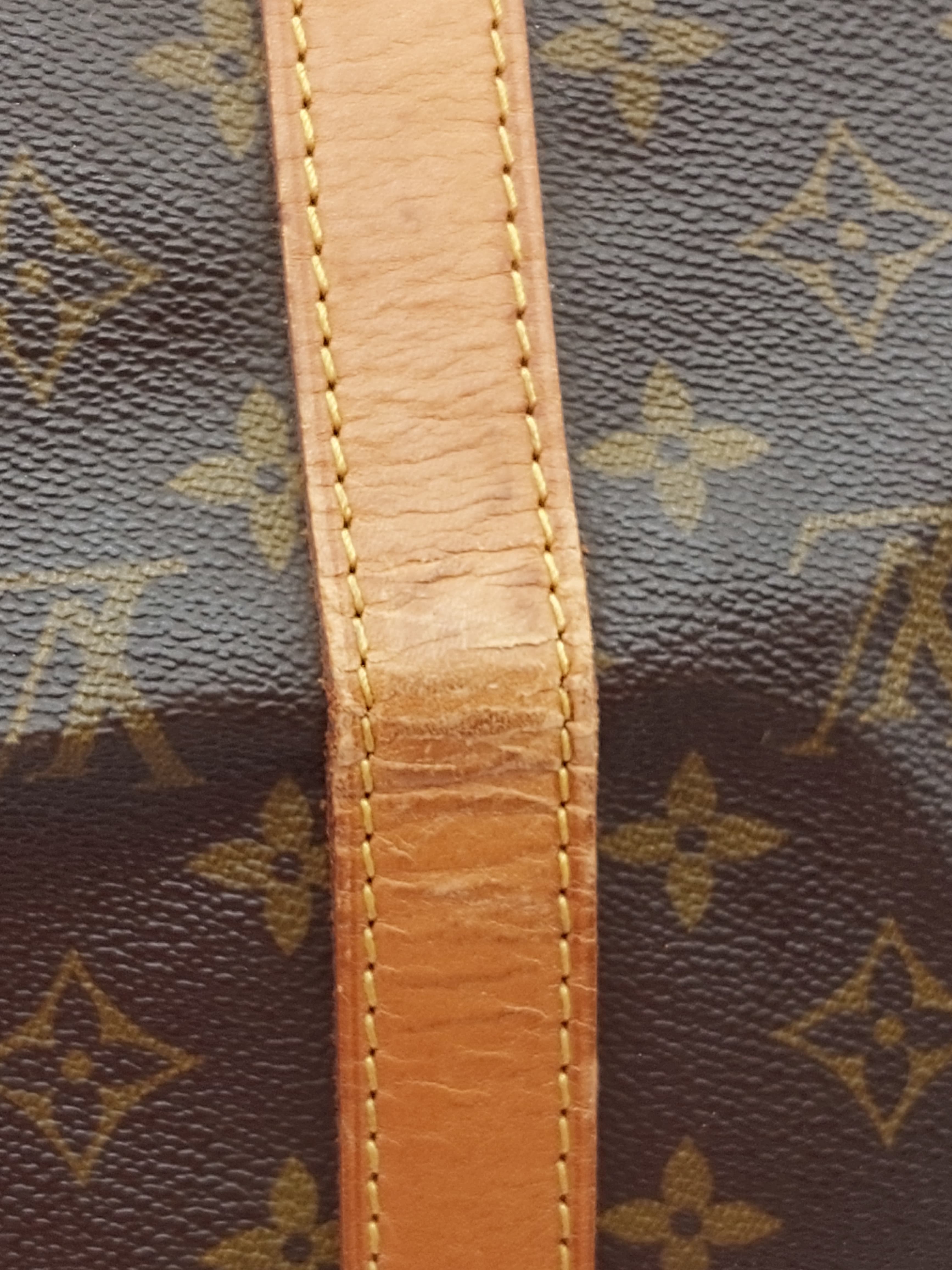 Sac Souple 45